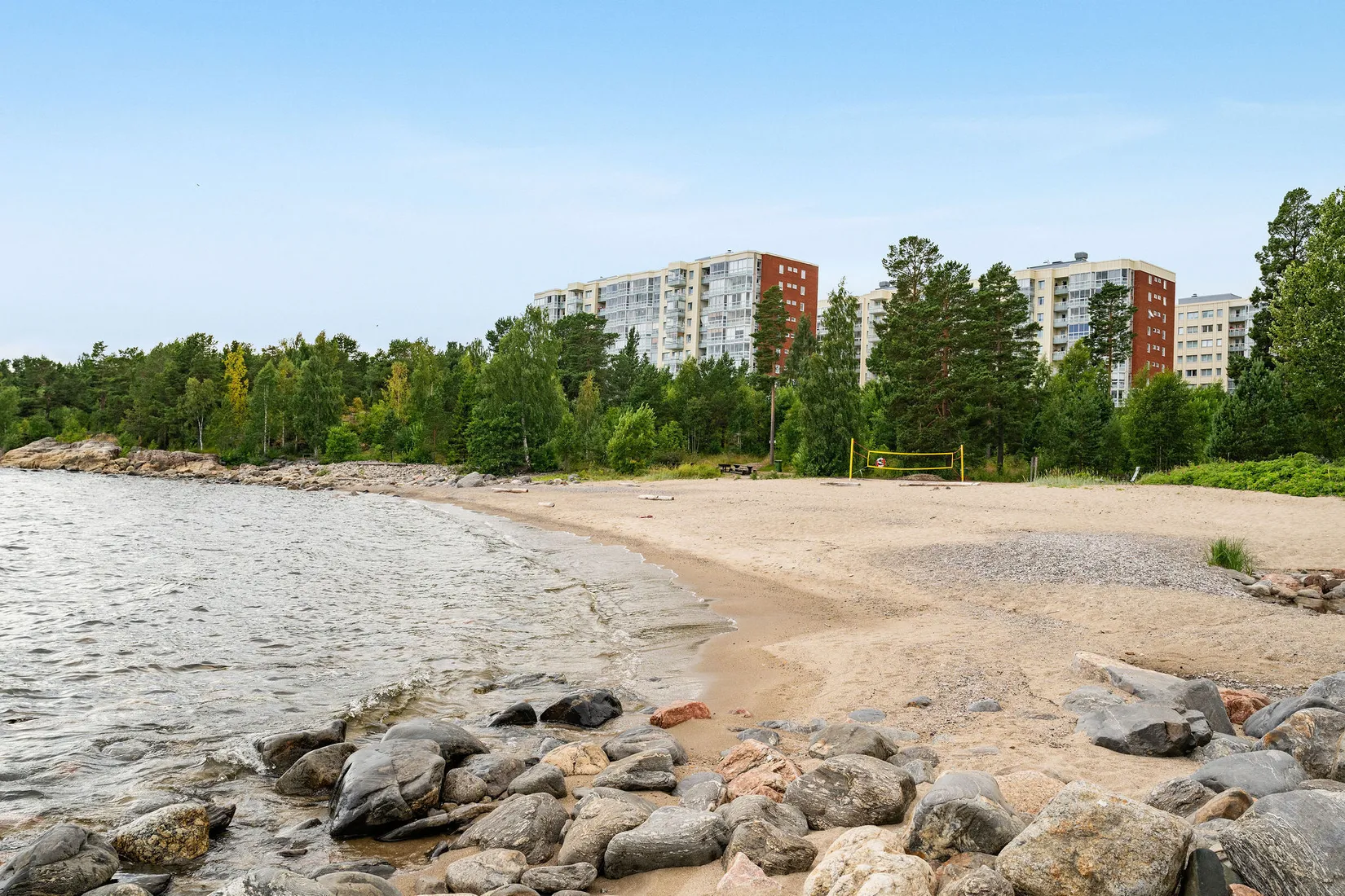 Bostadsrätt, Tallvägen 7B, Bredsand, Sundsvall