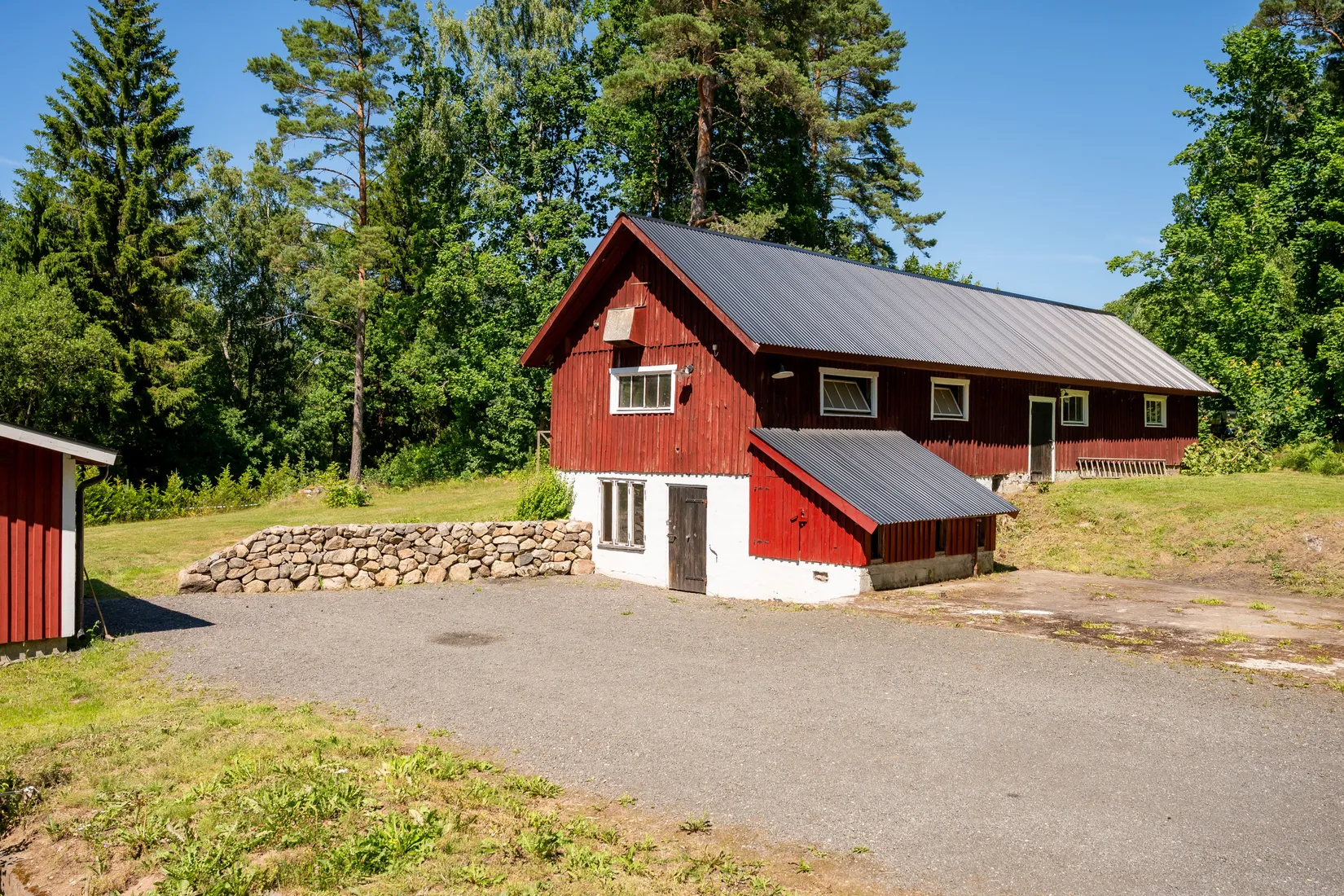 Villa, Hittarp 2022, Glimåkra, Östra Göinge