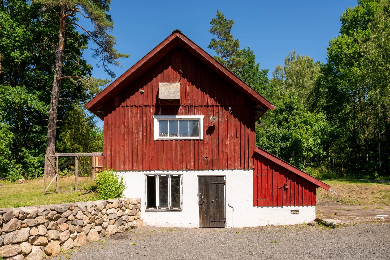 Villa, Hittarp 2022, Glimåkra, Östra Göinge