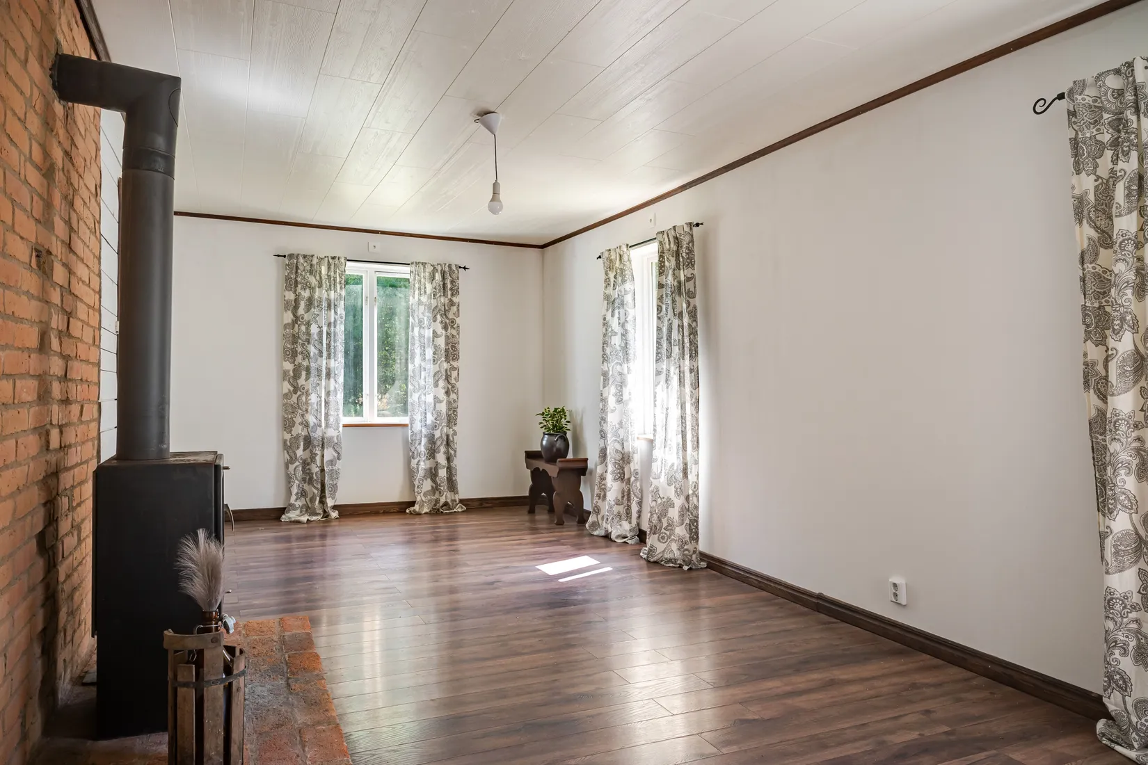Villa, Hittarp 2022, Glimåkra, Östra Göinge