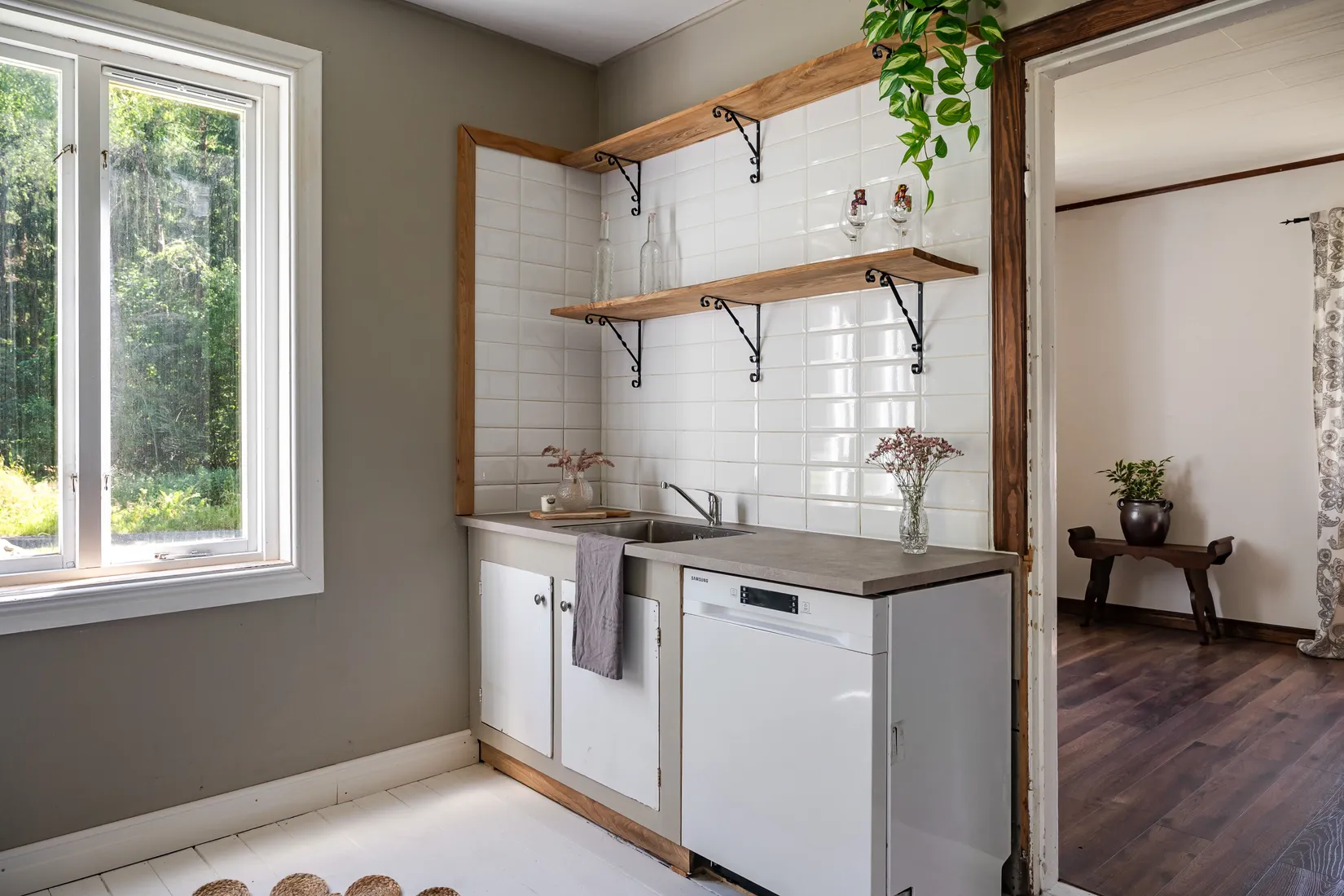 Villa, Hittarp 2022, Glimåkra, Östra Göinge