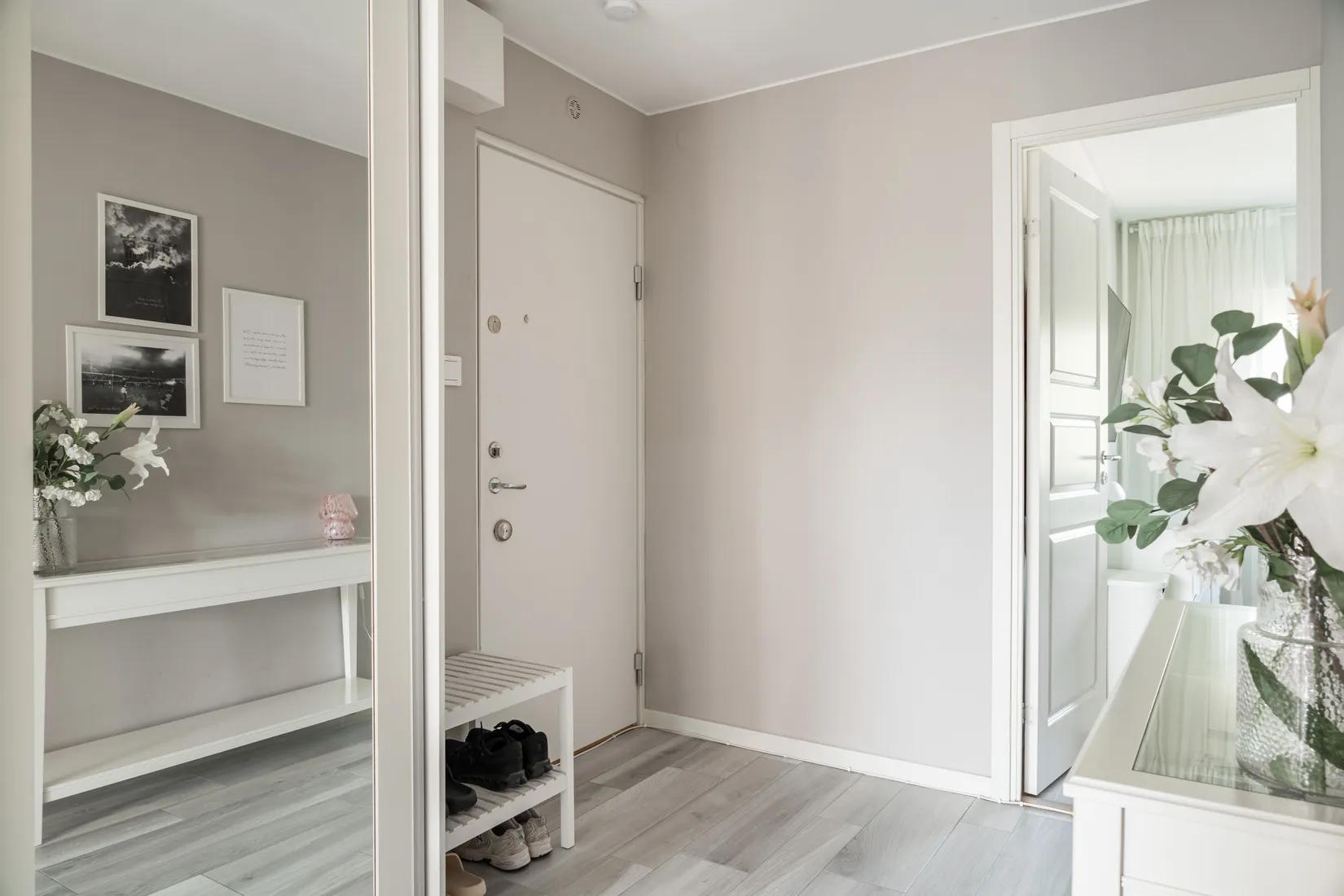 Bostadsrätt, Domaregatan 9C, Elineberg, Helsingborg