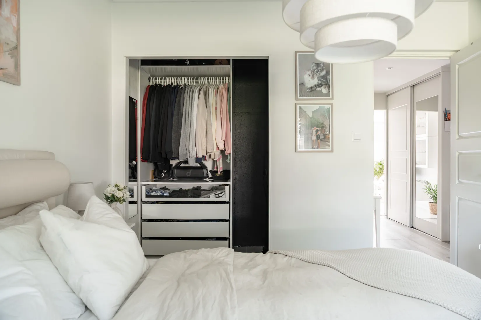 Bostadsrätt, Domaregatan 9C, Elineberg, Helsingborg