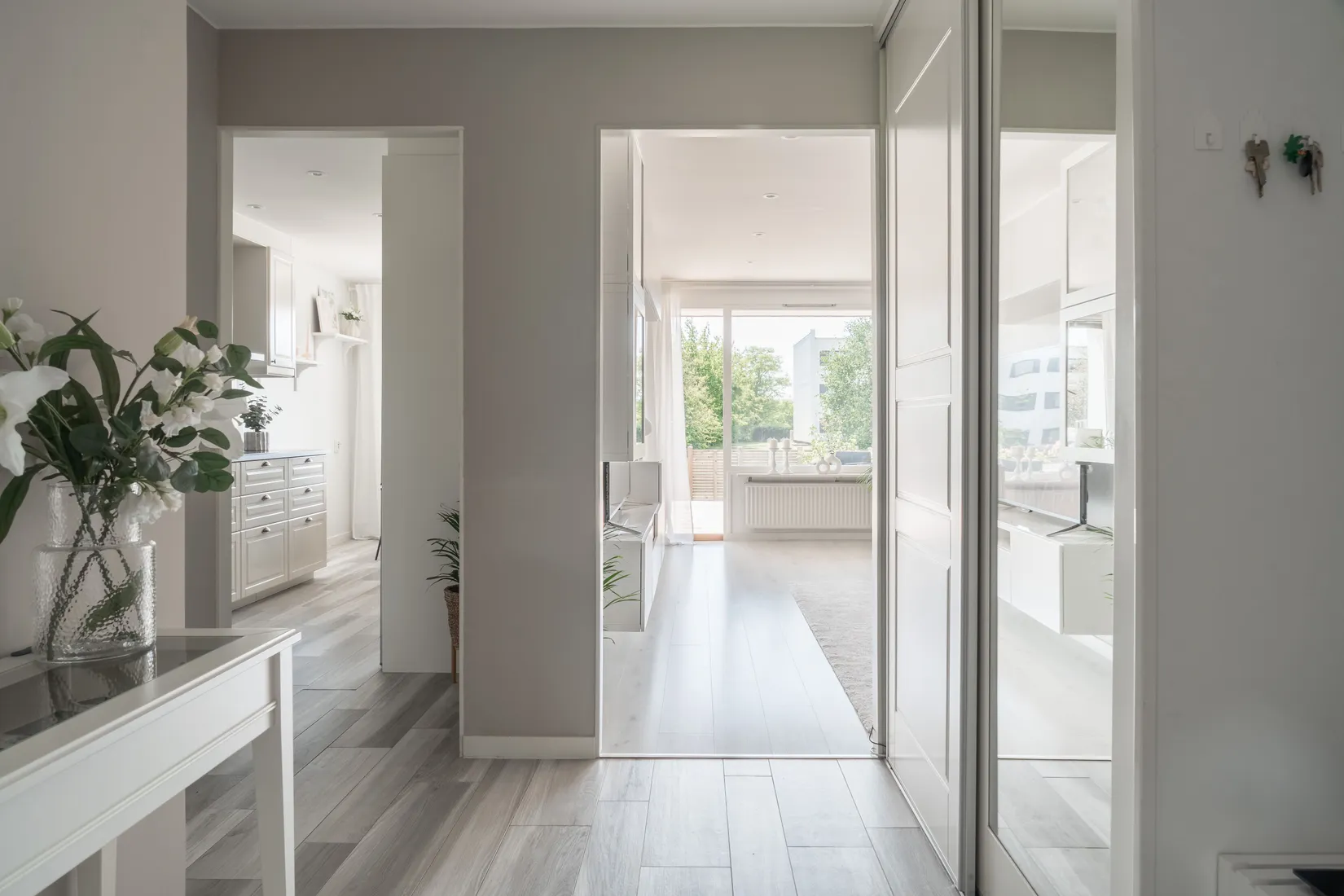 Bostadsrätt, Domaregatan 9C, Elineberg, Helsingborg