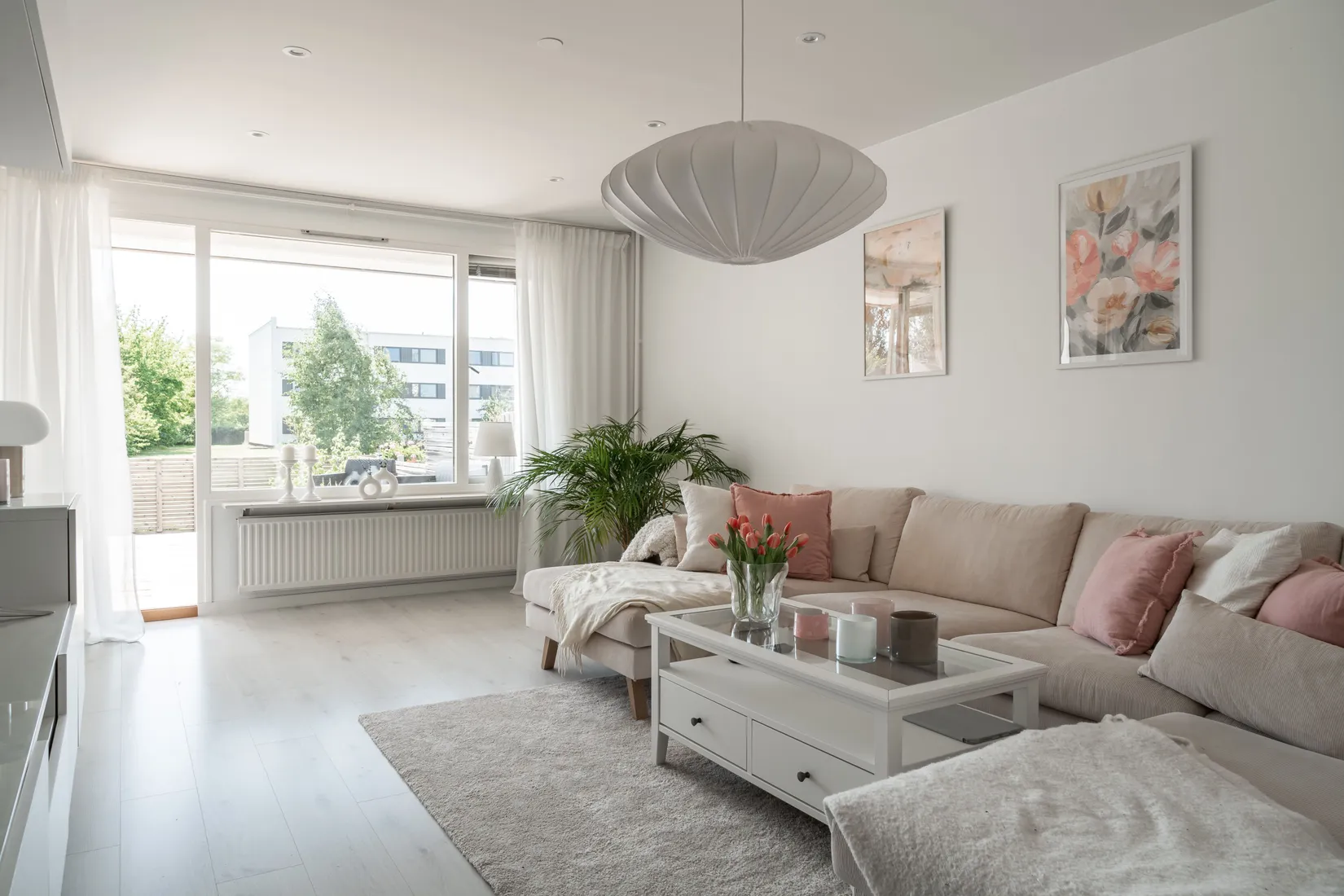 Bostadsrätt, Domaregatan 9C, Elineberg, Helsingborg