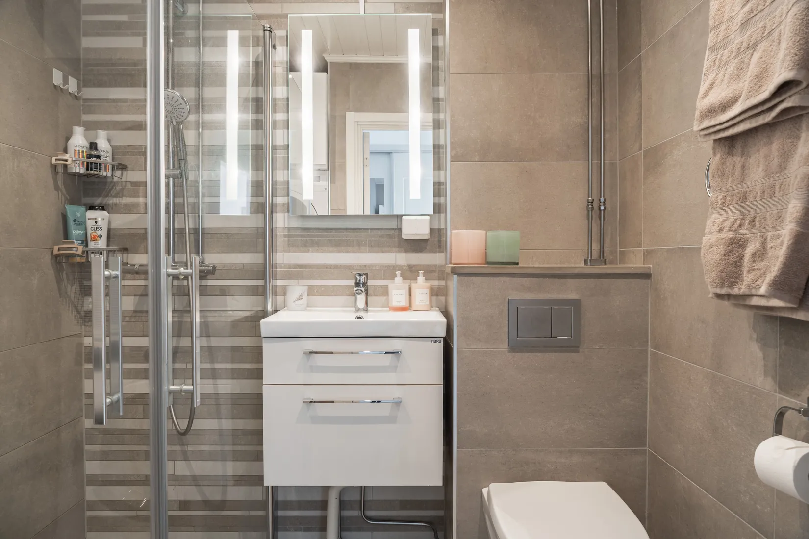 Bostadsrätt, Domaregatan 9C, Elineberg, Helsingborg