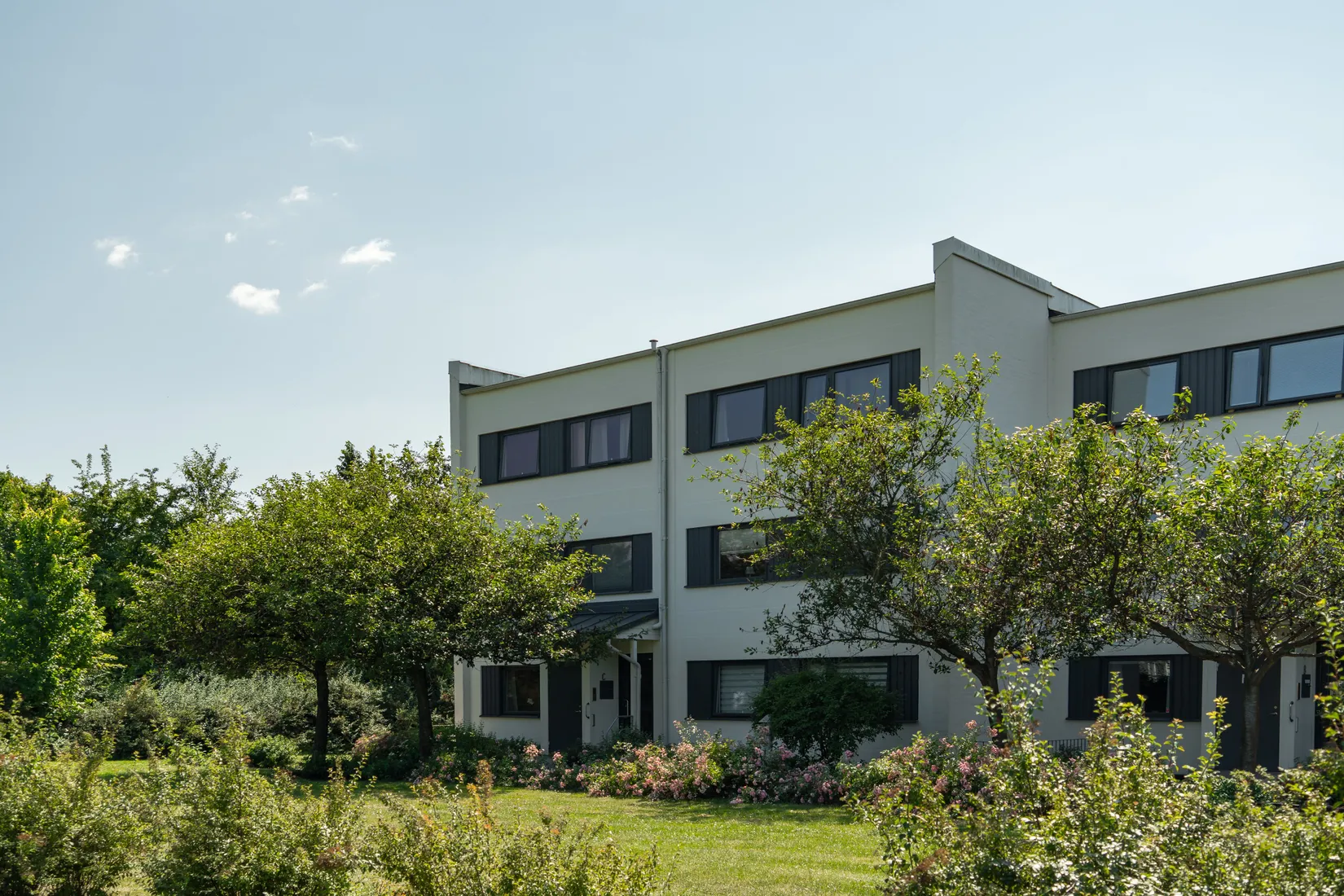 Bostadsrätt, Domaregatan 9C, Elineberg, Helsingborg