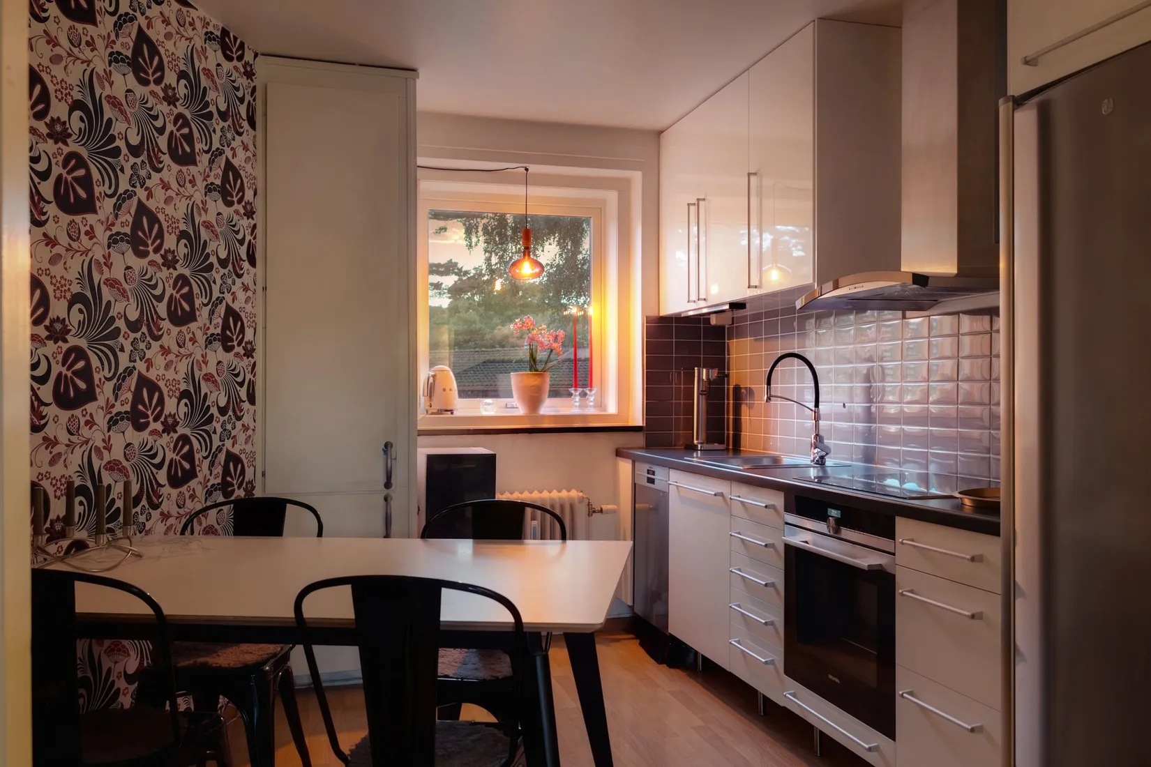 Bostadsrätt, Stabbegatan 23, Björkekärr, Göteborg