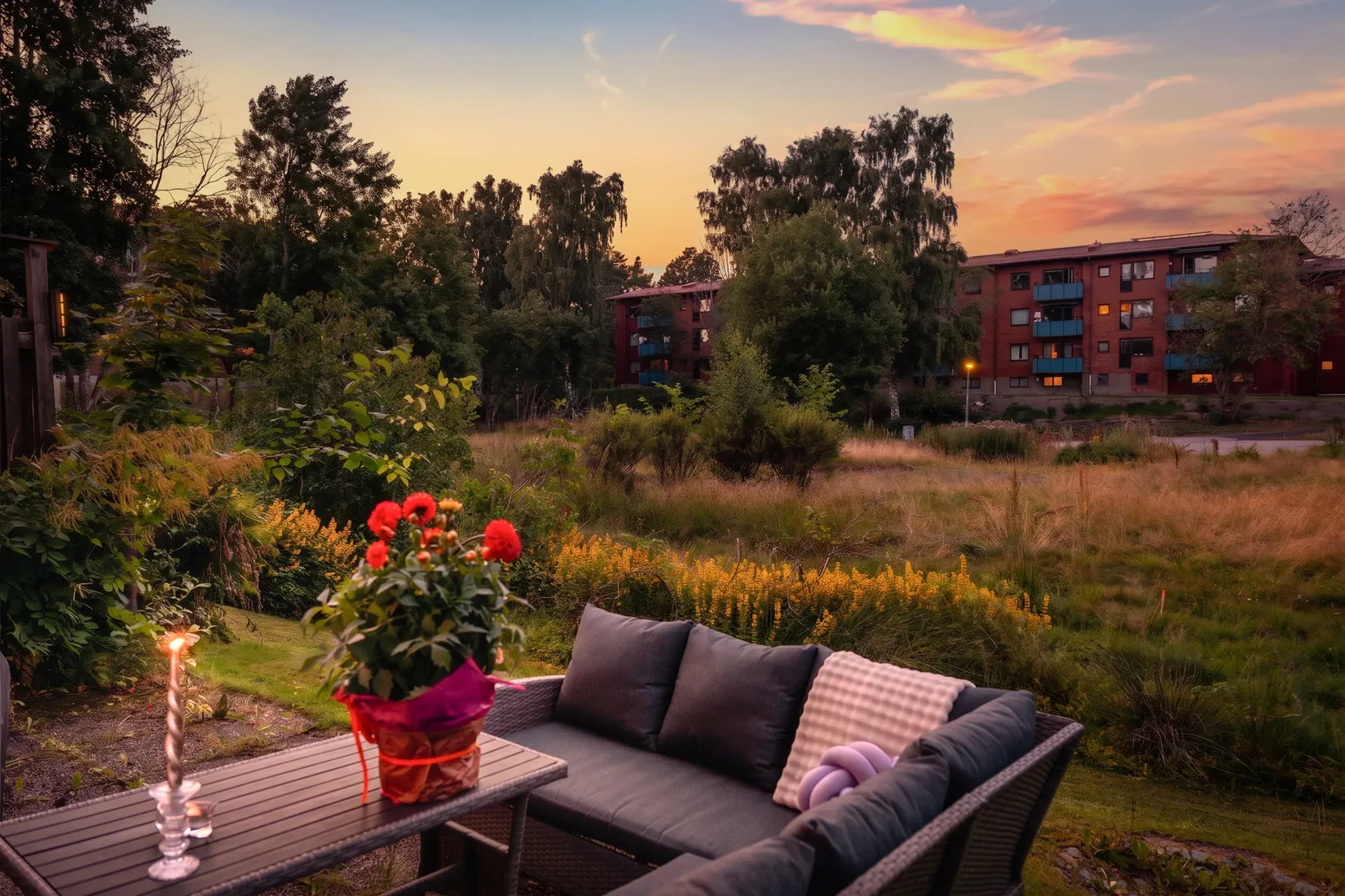 Bostadsrätt, Stabbegatan 23, Björkekärr, Göteborg