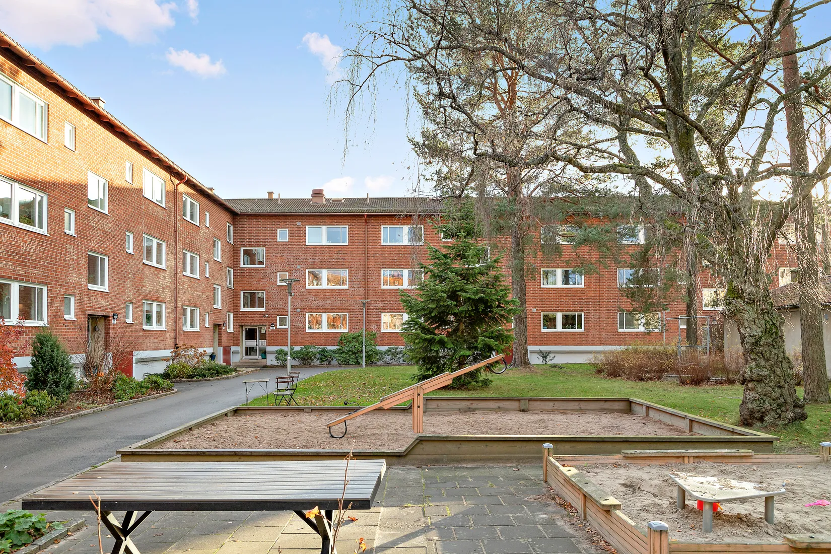Bostadsrätt, Stabbegatan 23, Björkekärr, Göteborg