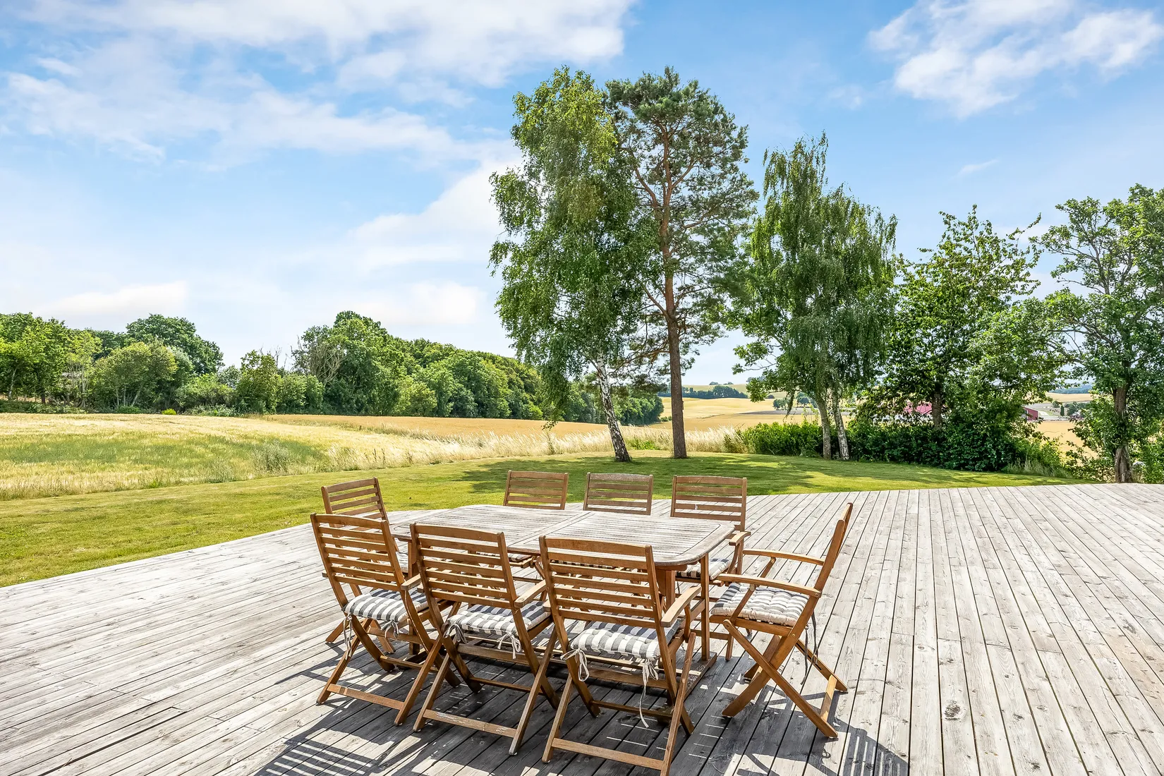 Villa, Stora Skallstorp 16, Skurup