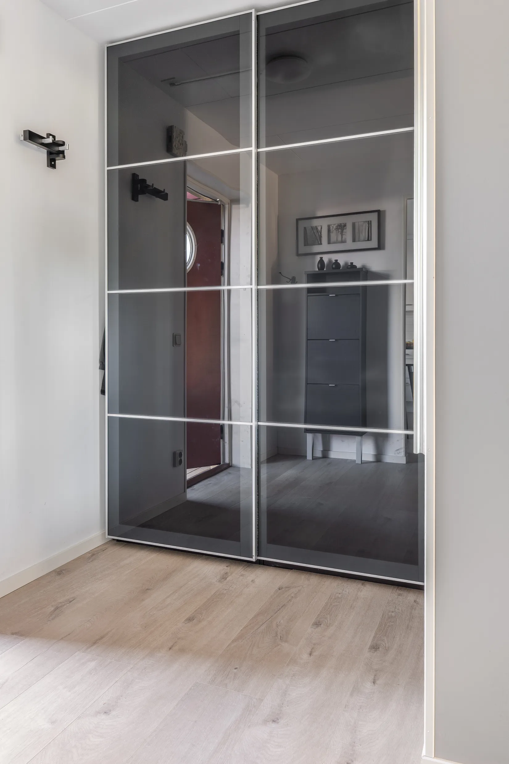 Radhus, Merkuriusgatan 58, Ödåkra, Helsingborg