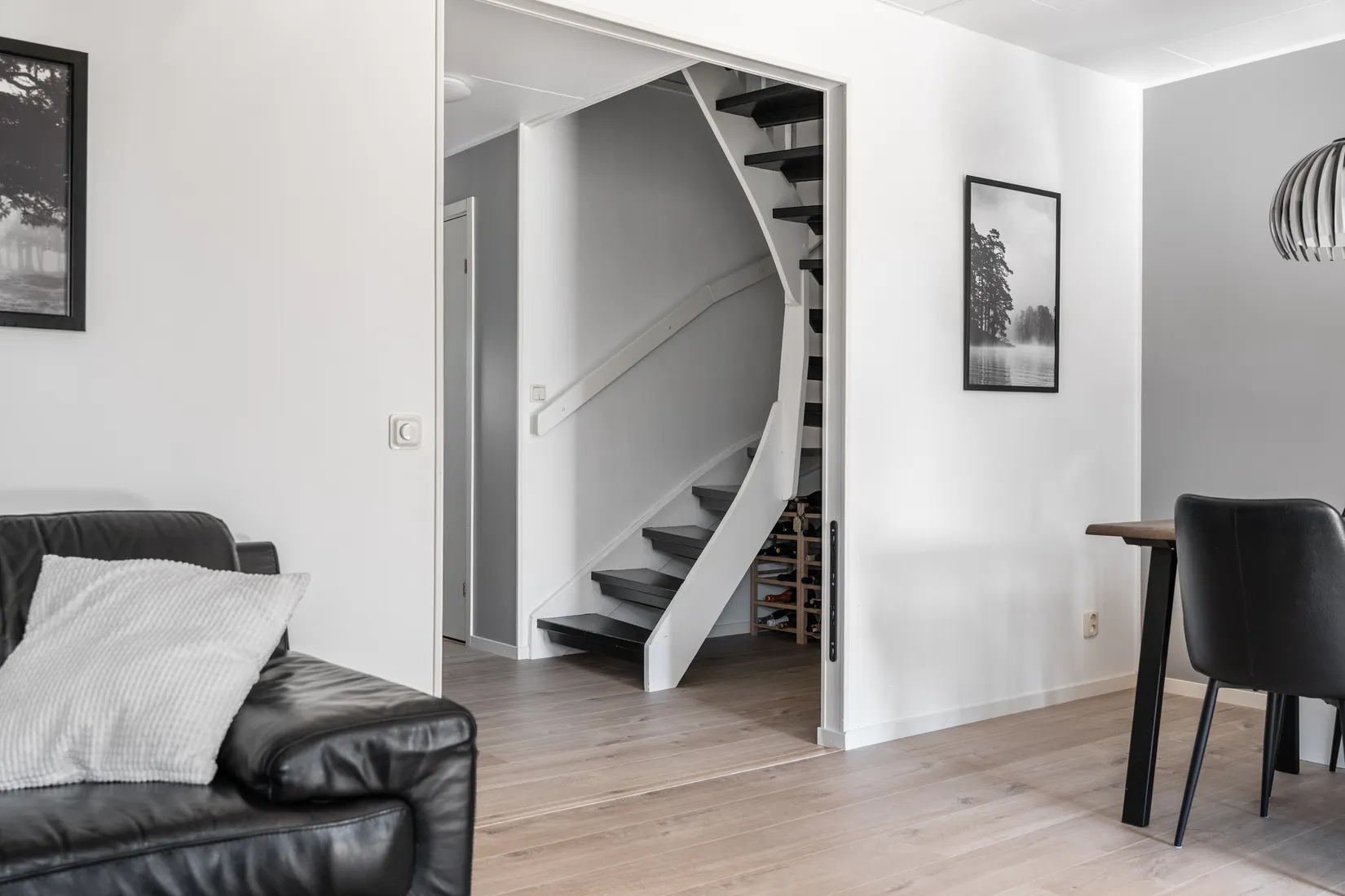 Radhus, Merkuriusgatan 58, Ödåkra, Helsingborg