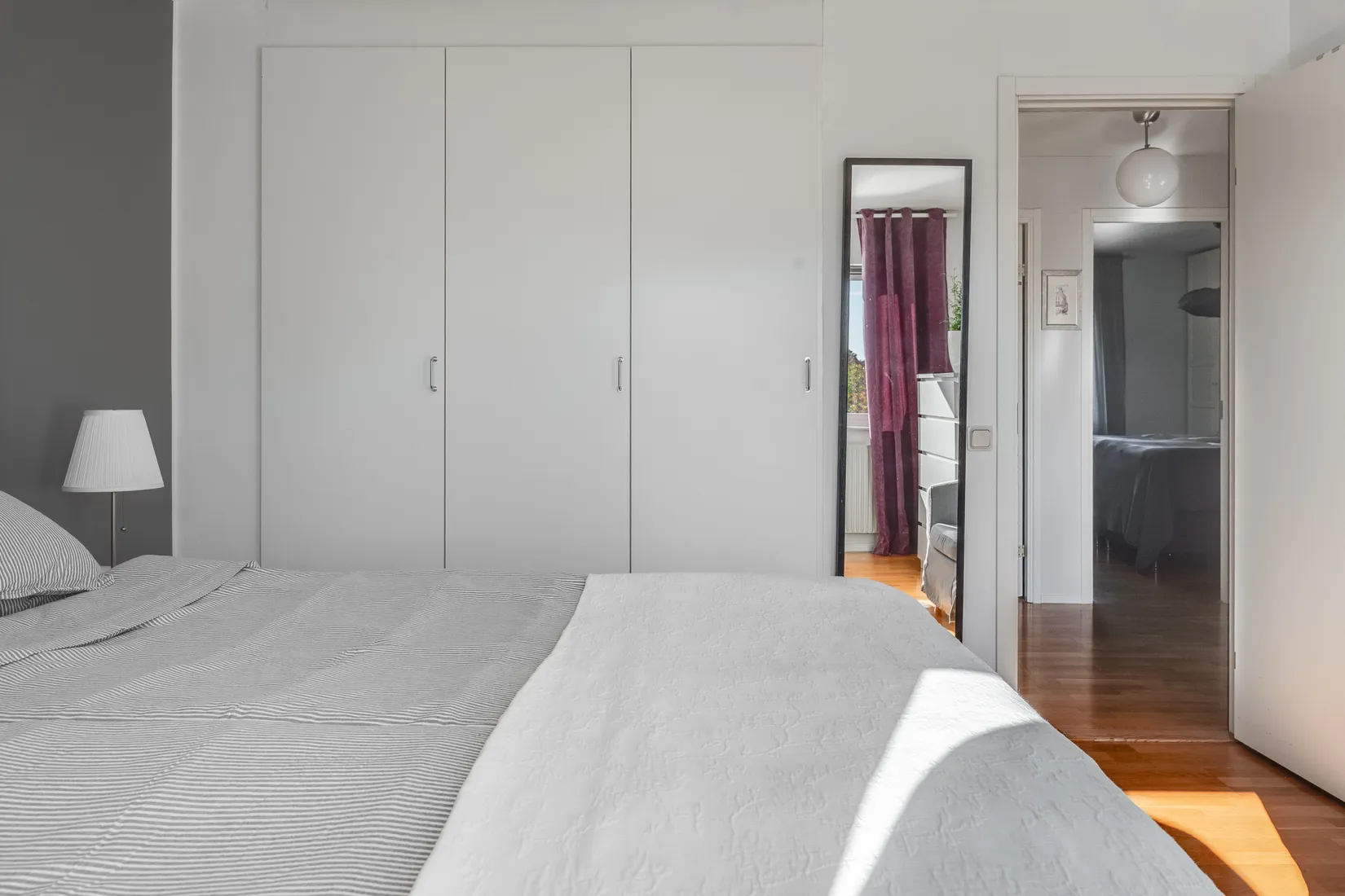 Radhus, Merkuriusgatan 58, Ödåkra, Helsingborg