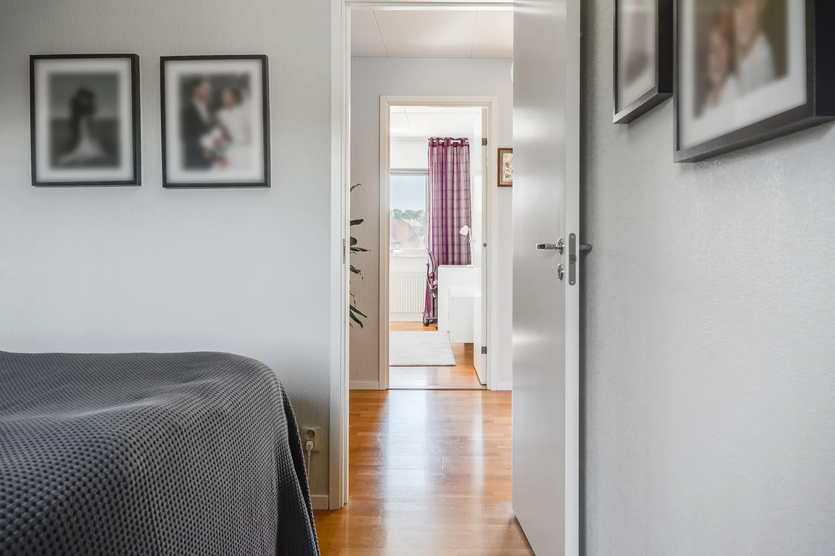 Radhus, Merkuriusgatan 58, Ödåkra, Helsingborg
