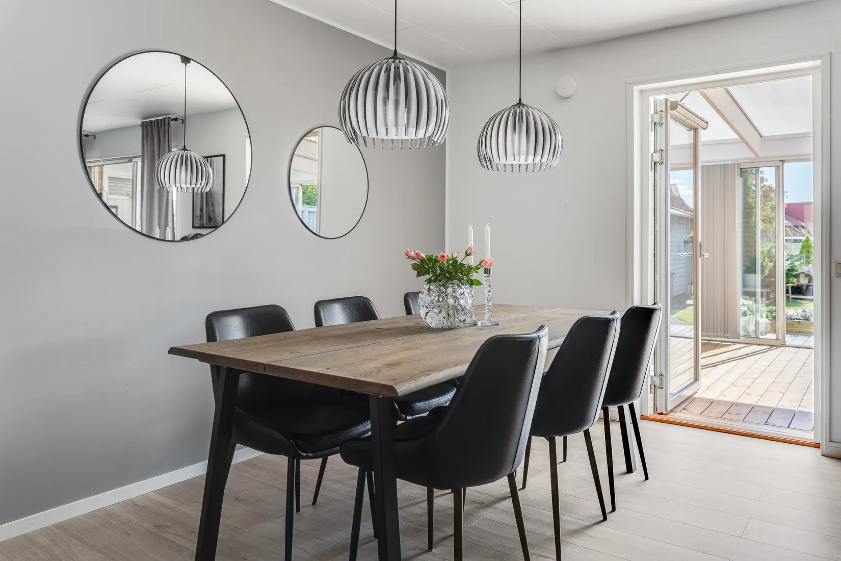 Radhus, Merkuriusgatan 58, Ödåkra, Helsingborg