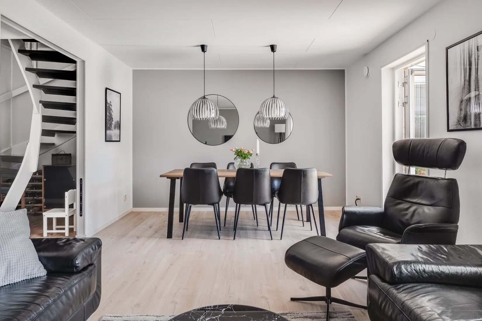 Radhus, Merkuriusgatan 58, Ödåkra, Helsingborg