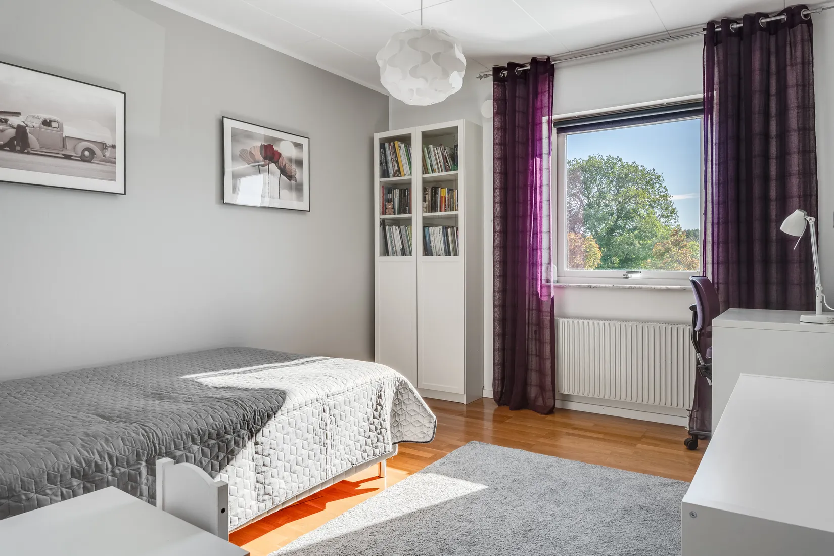 Radhus, Merkuriusgatan 58, Ödåkra, Helsingborg