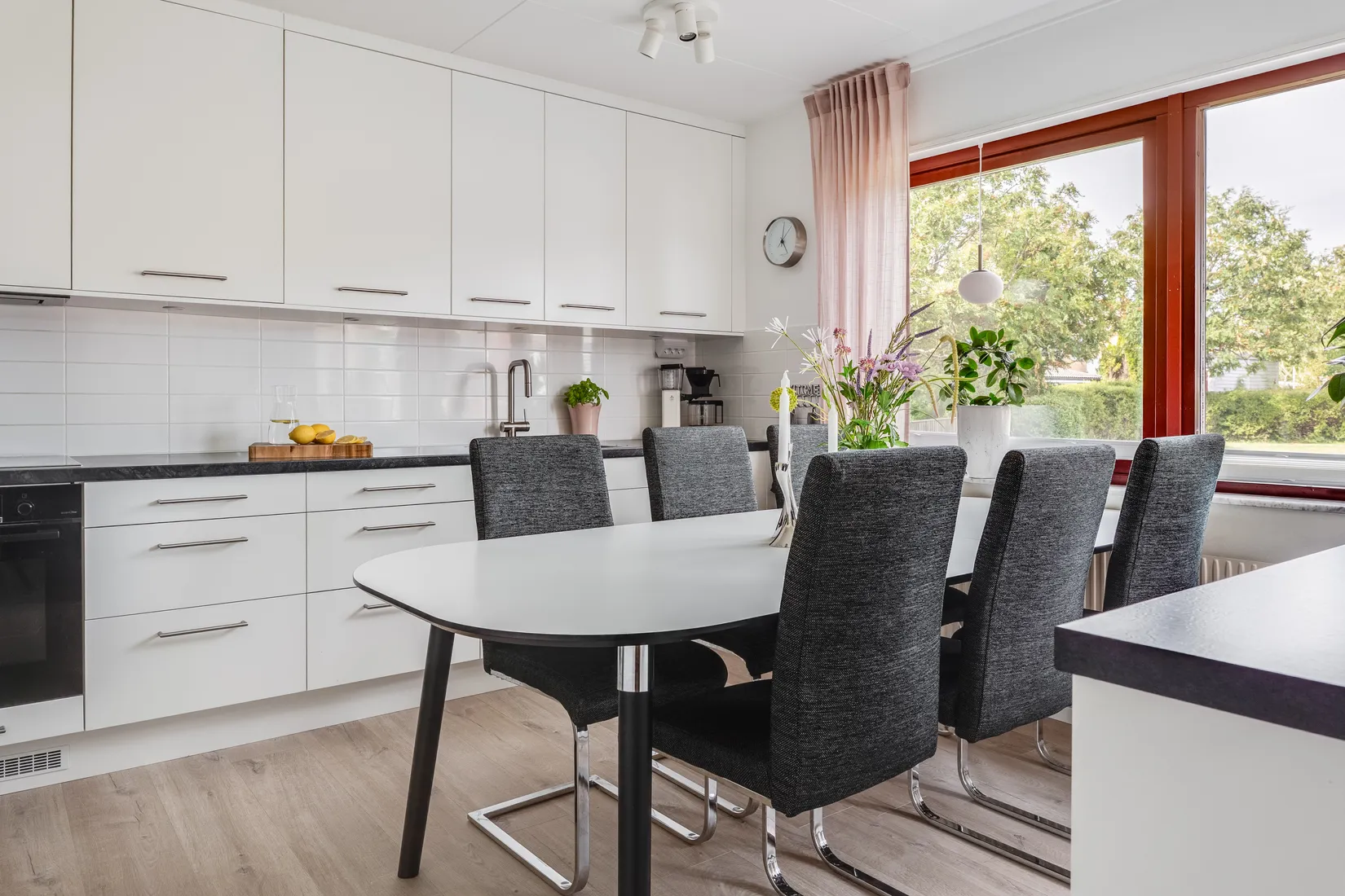 Radhus, Merkuriusgatan 58, Ödåkra, Helsingborg