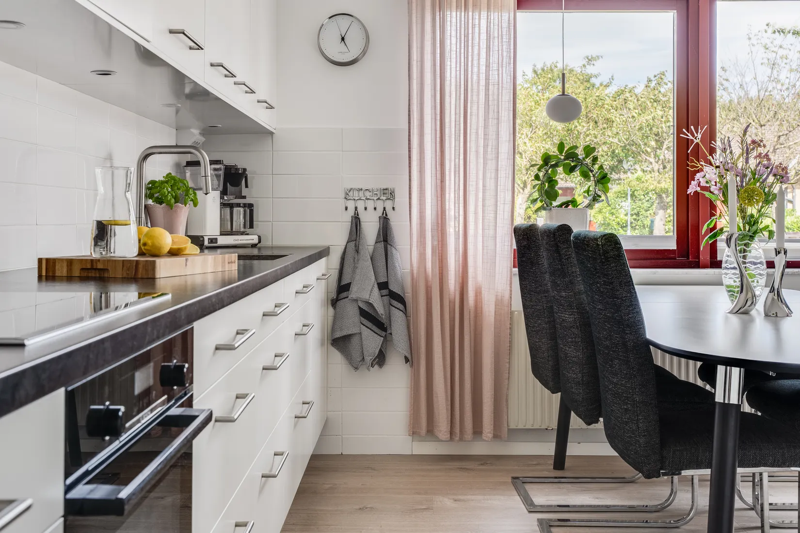 Radhus, Merkuriusgatan 58, Ödåkra, Helsingborg