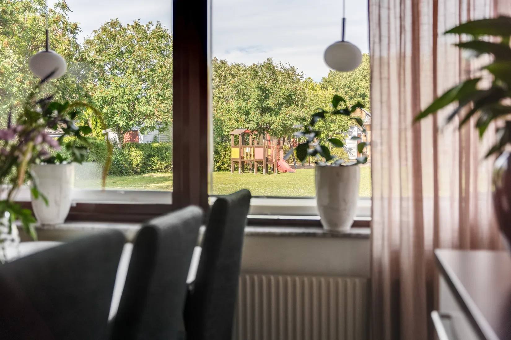 Radhus, Merkuriusgatan 58, Ödåkra, Helsingborg