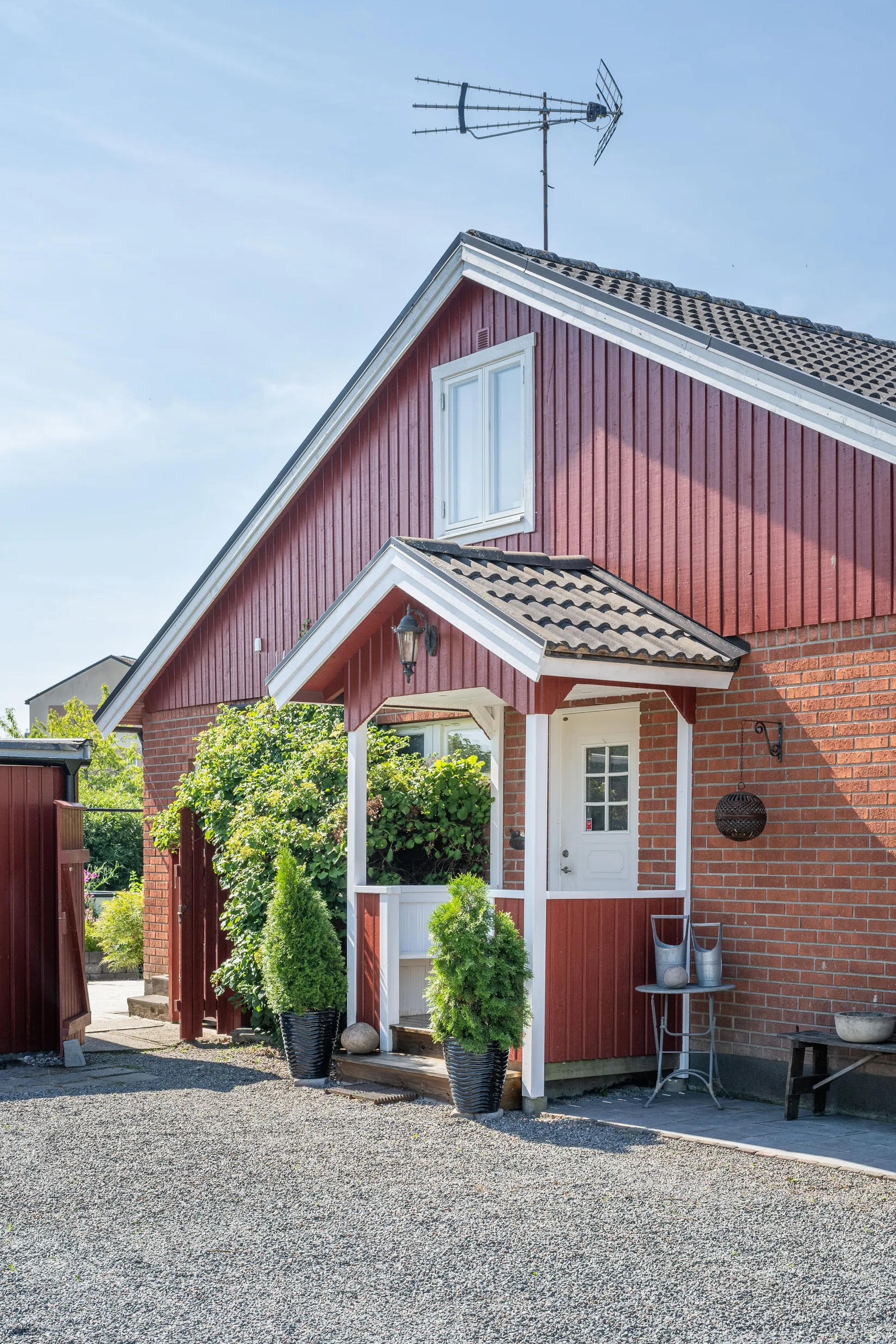 Villa, Granbyvägen 30C, Åkers Styckebruk, Strängnäs