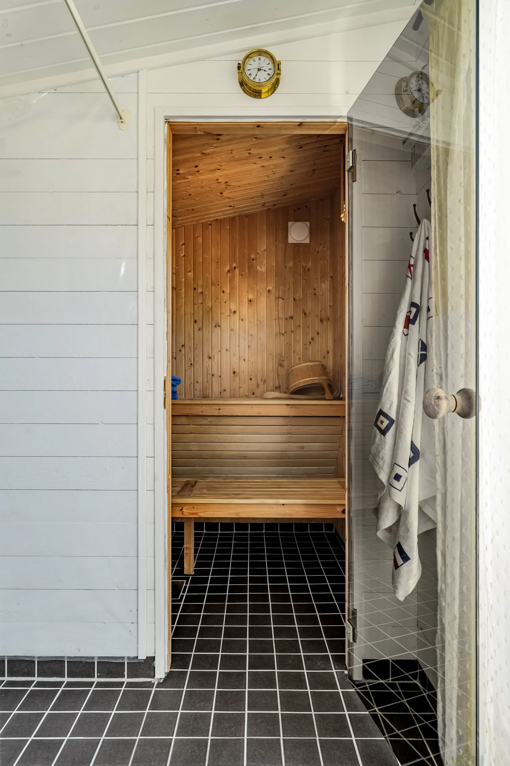 Villa, Granbyvägen 30C, Åkers Styckebruk, Strängnäs