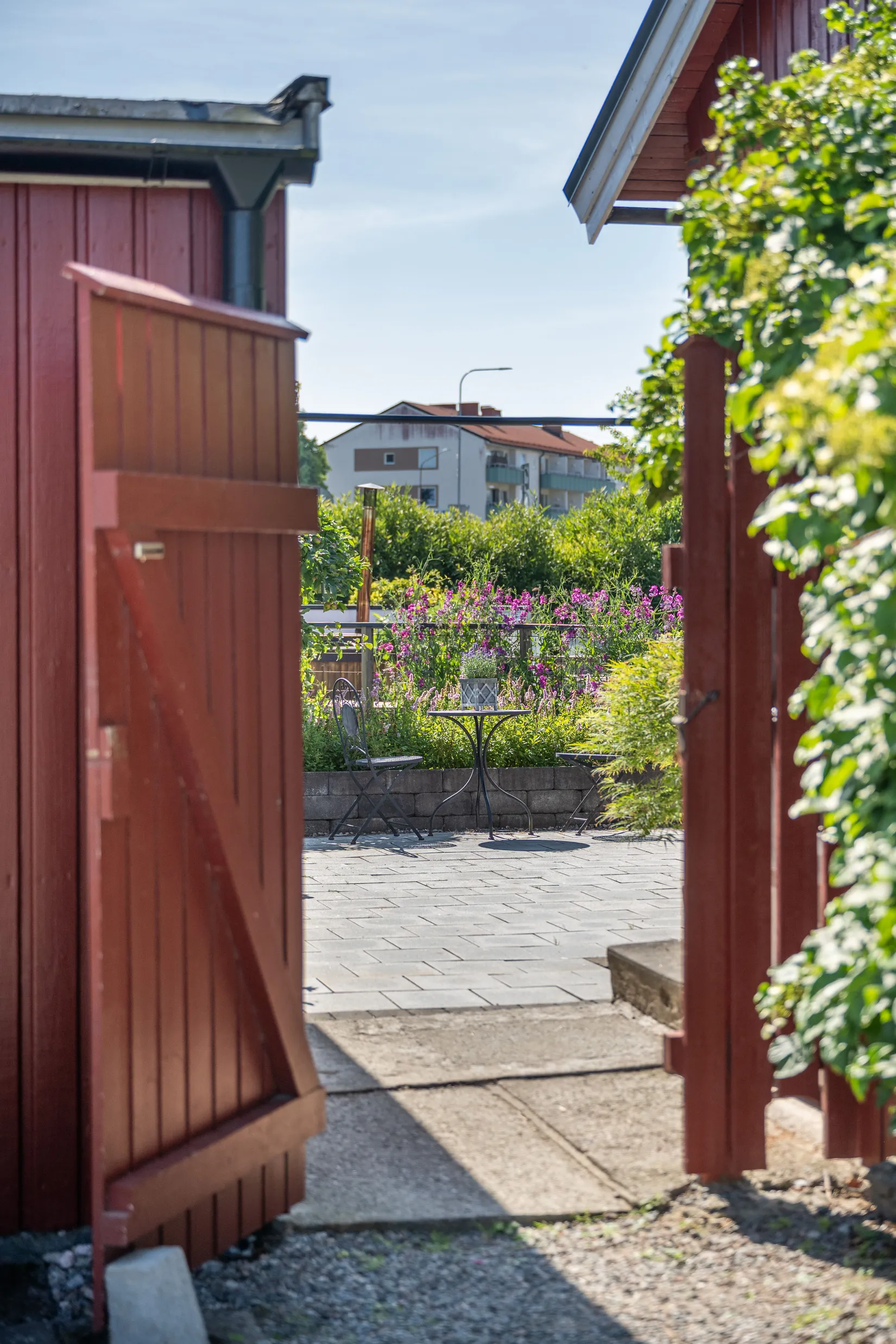 Villa, Granbyvägen 30C, Åkers Styckebruk, Strängnäs