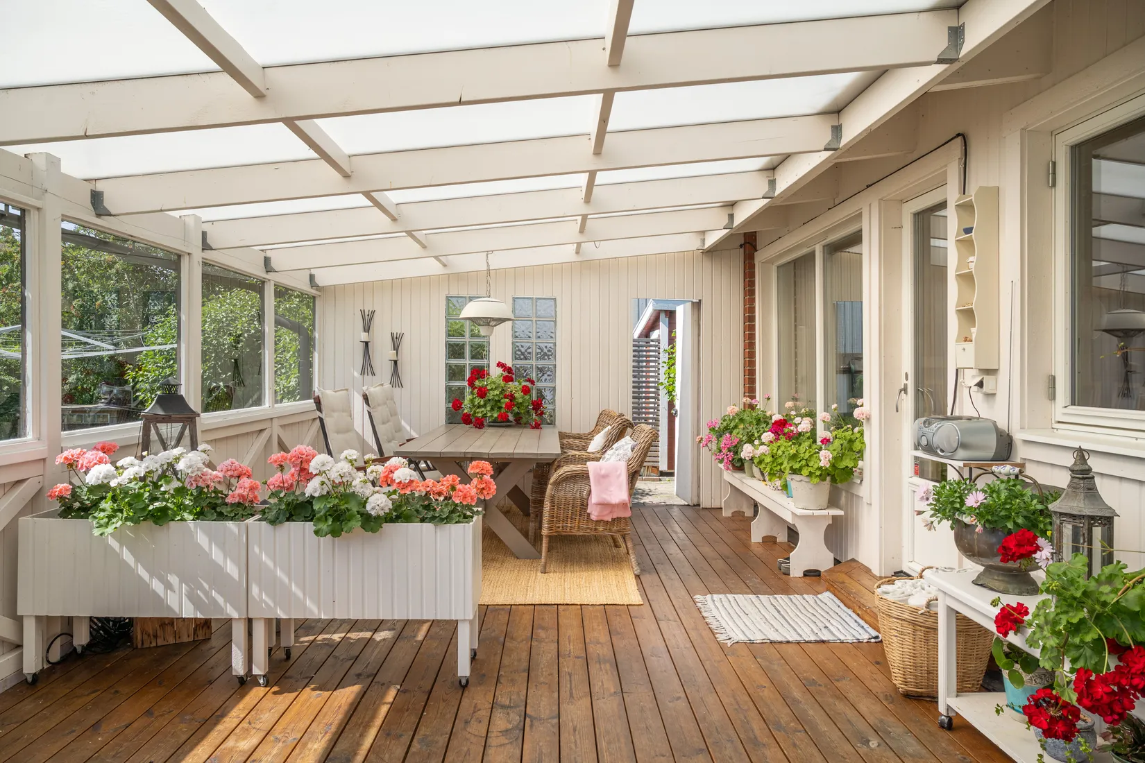 Villa, Granbyvägen 30C, Åkers Styckebruk, Strängnäs