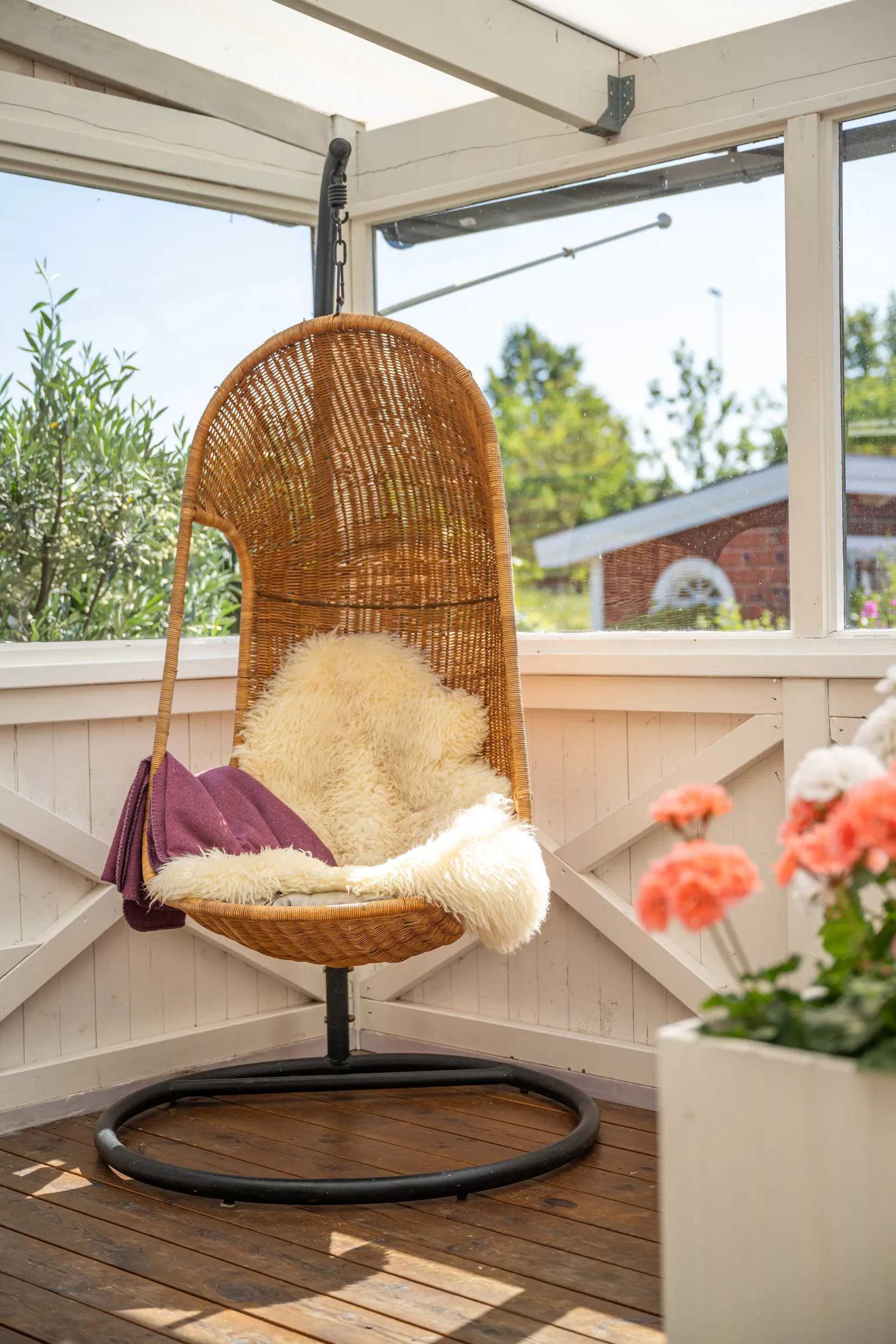 Villa, Granbyvägen 30C, Åkers Styckebruk, Strängnäs