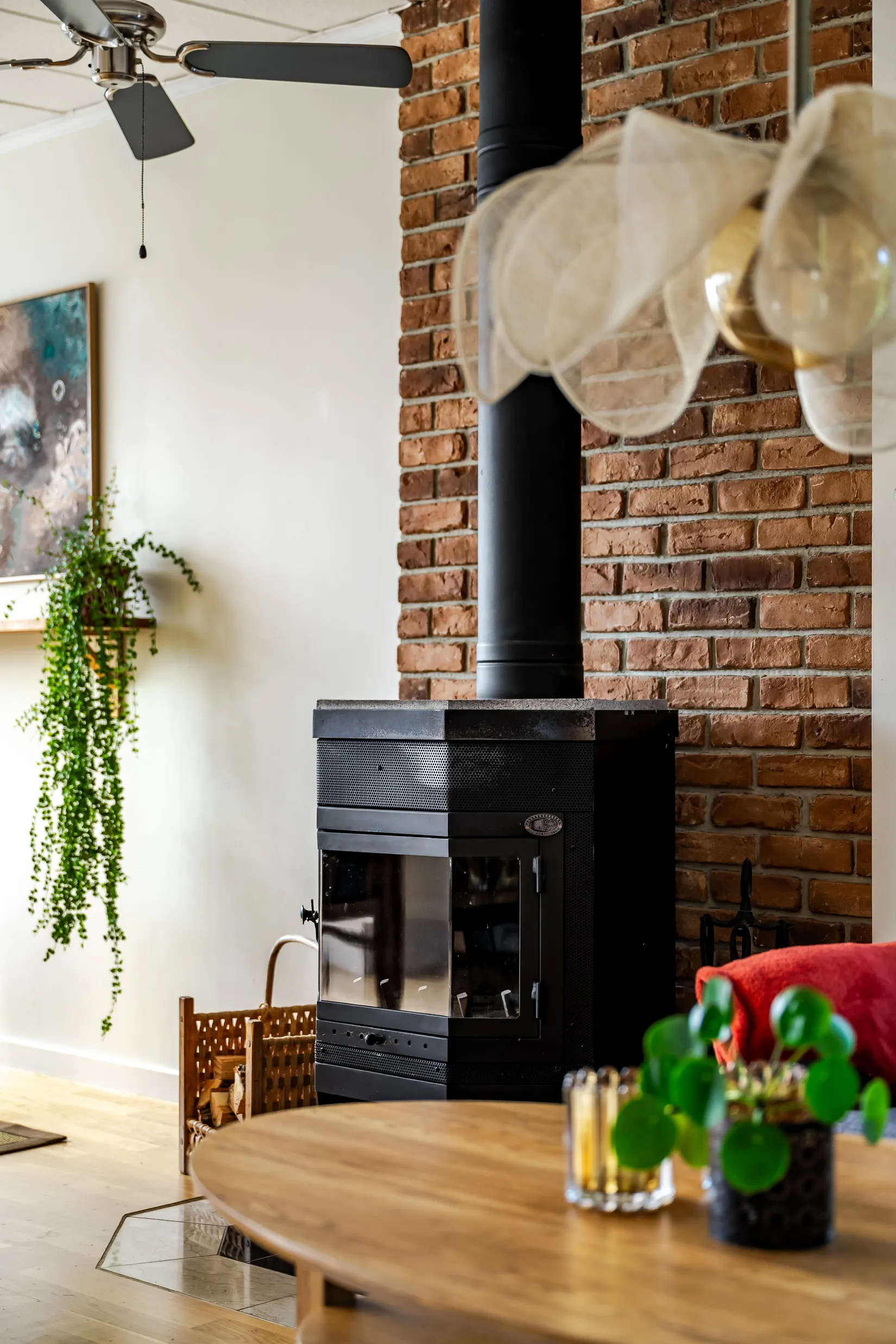 Villa, Granbyvägen 30C, Åkers Styckebruk, Strängnäs