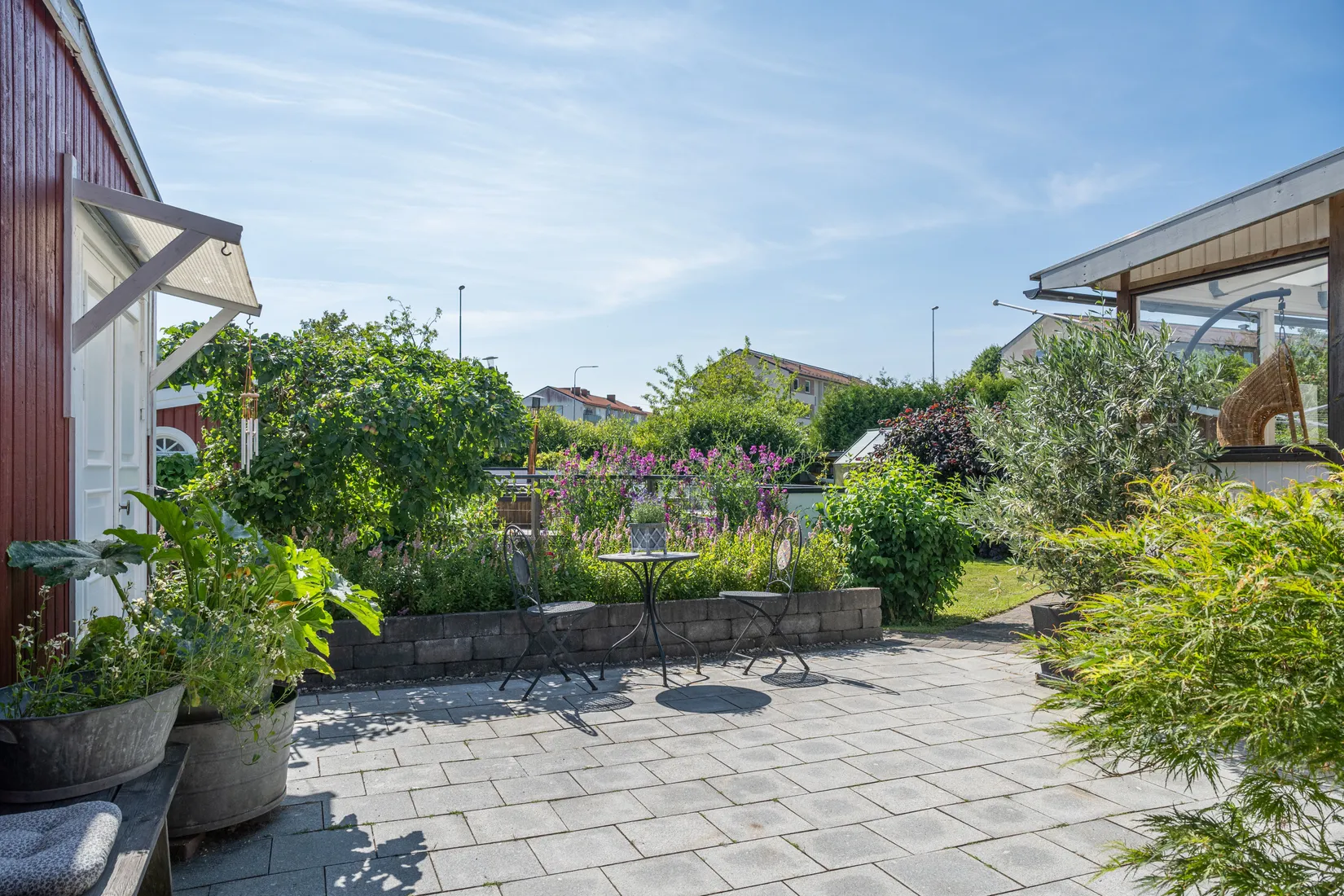 Villa, Granbyvägen 30C, Åkers Styckebruk, Strängnäs