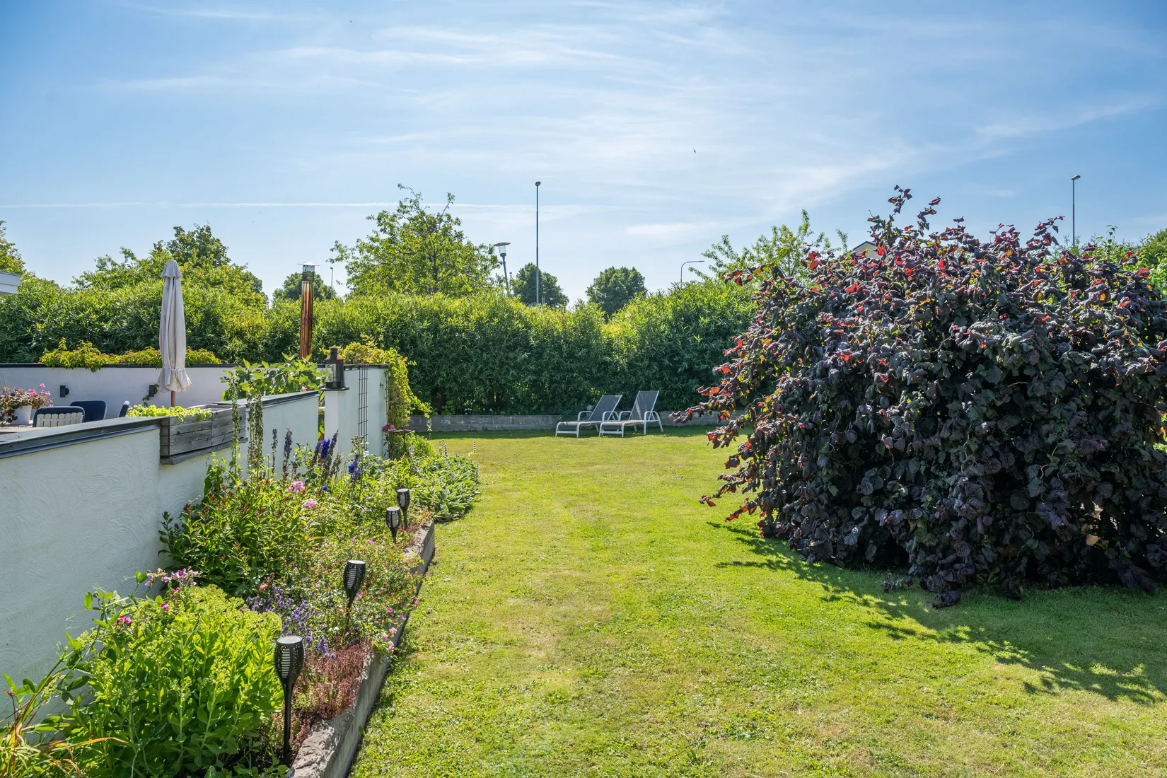 Villa, Granbyvägen 30C, Åkers Styckebruk, Strängnäs