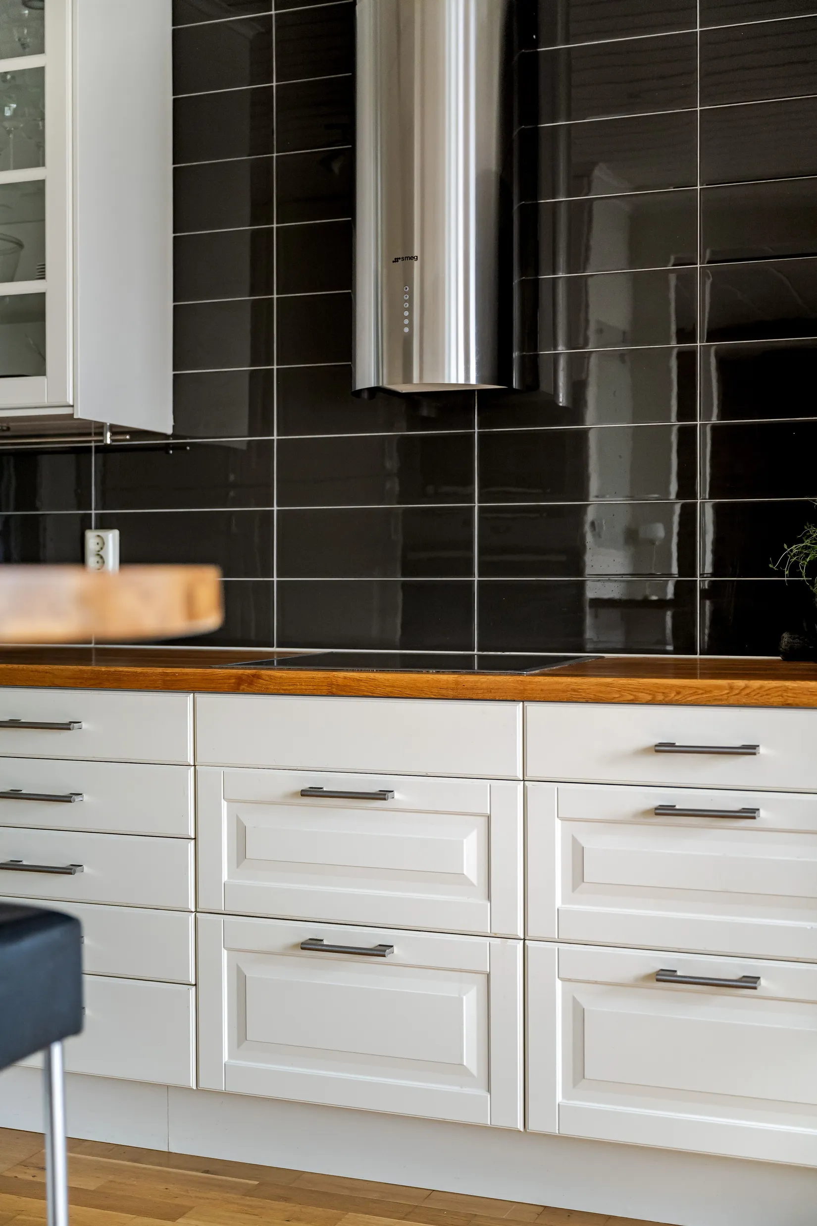 Villa, Granbyvägen 30C, Åkers Styckebruk, Strängnäs