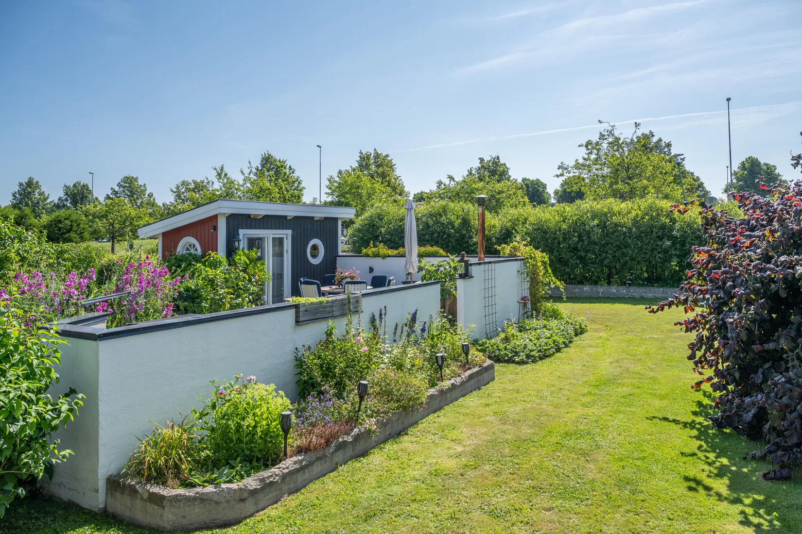 Villa, Granbyvägen 30C, Åkers Styckebruk, Strängnäs