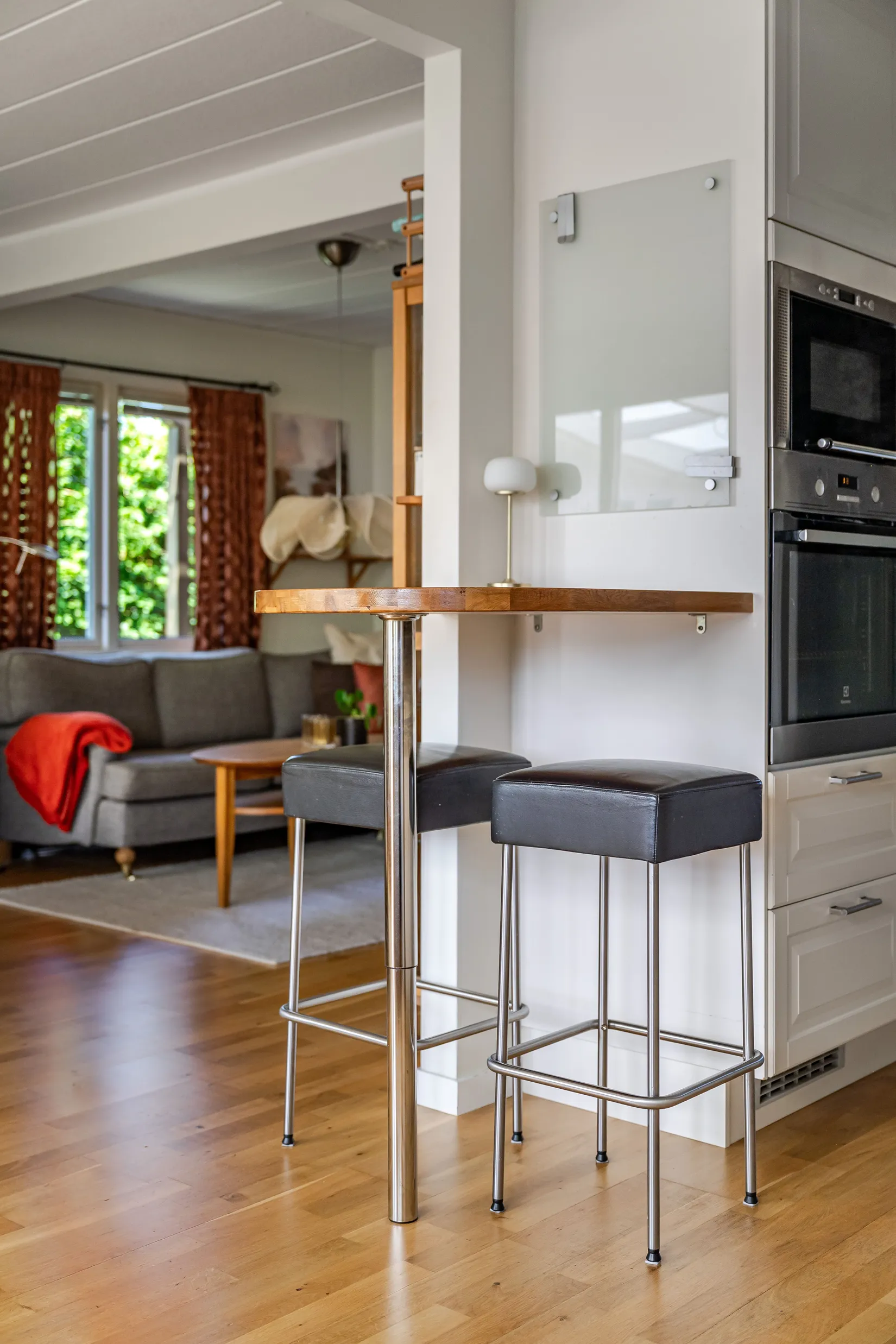 Villa, Granbyvägen 30C, Åkers Styckebruk, Strängnäs