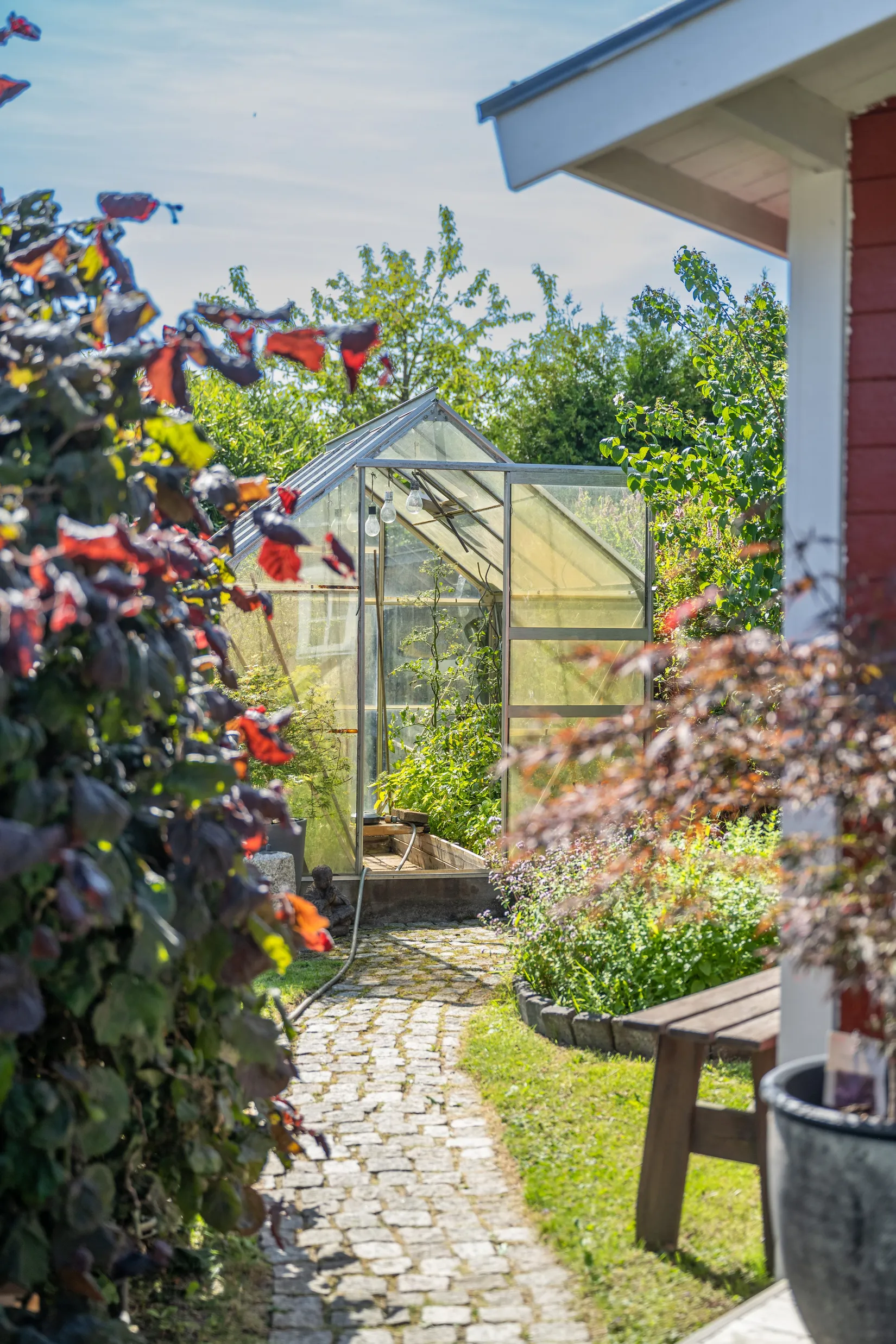 Villa, Granbyvägen 30C, Åkers Styckebruk, Strängnäs