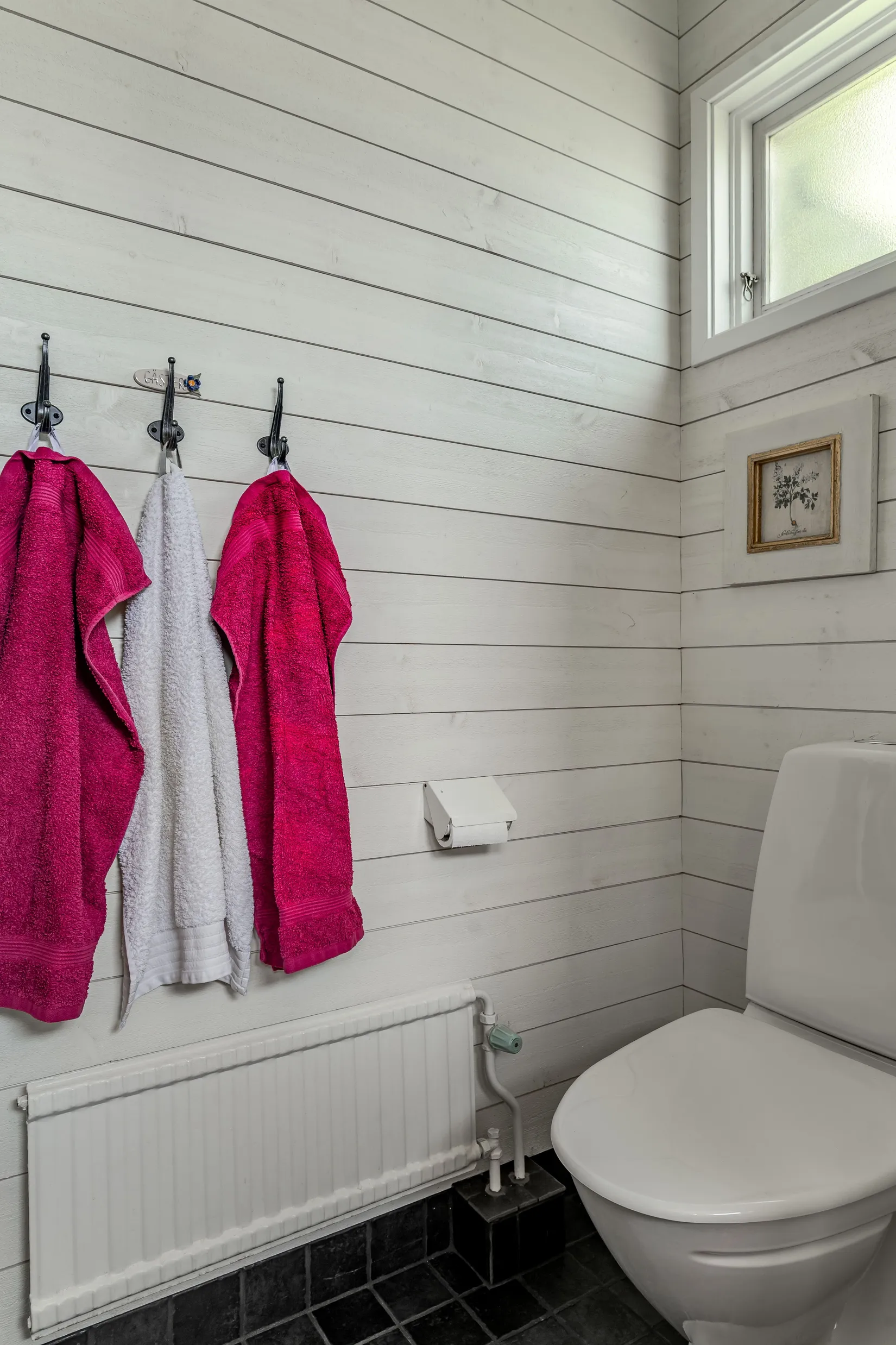 Villa, Granbyvägen 30C, Åkers Styckebruk, Strängnäs