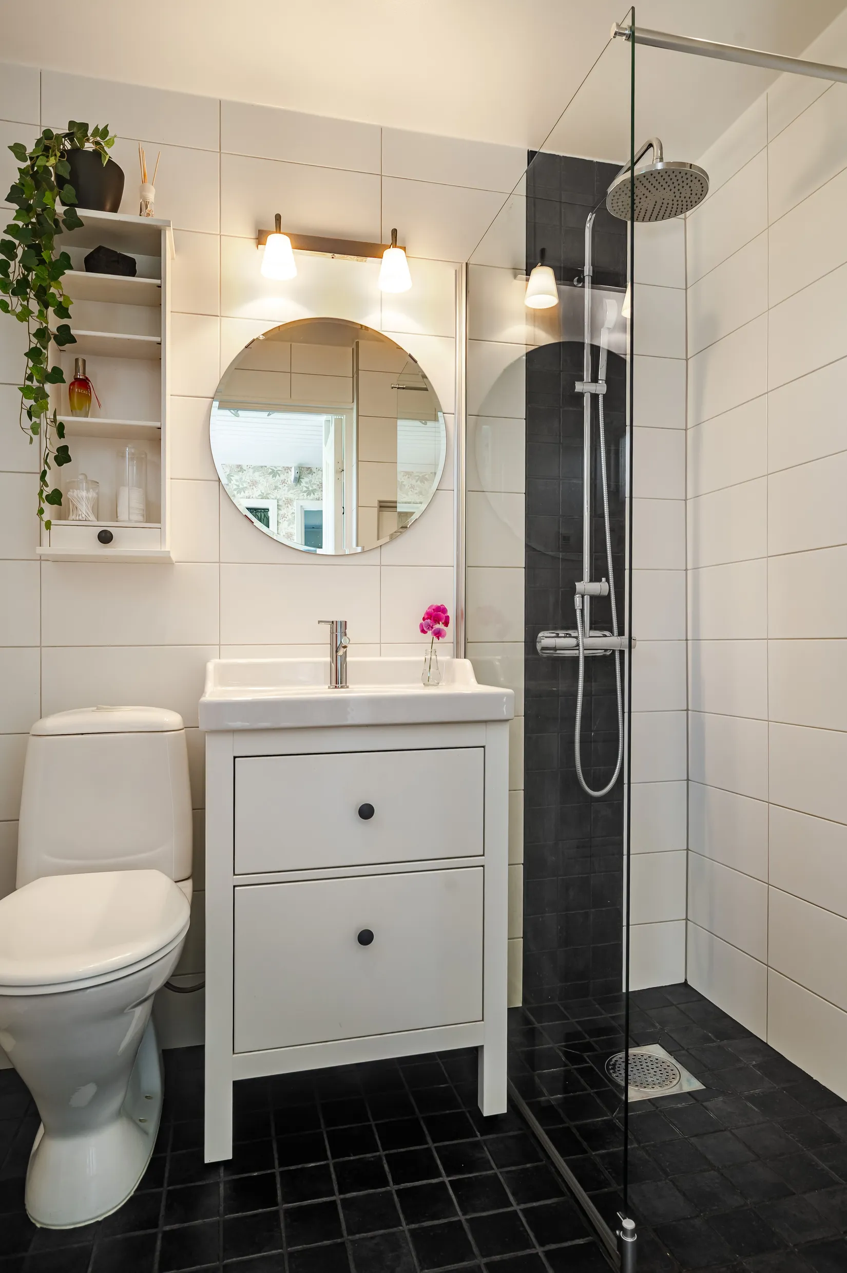 Villa, Granbyvägen 30C, Åkers Styckebruk, Strängnäs