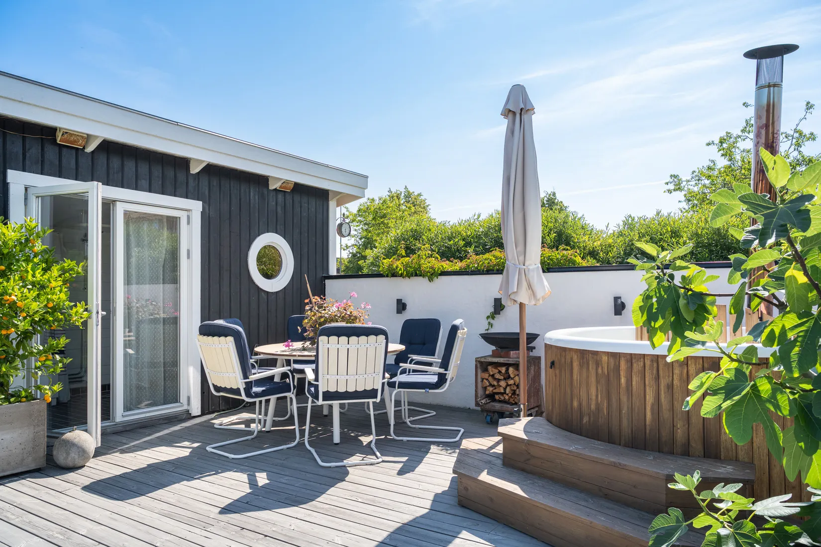Villa, Granbyvägen 30C, Åkers Styckebruk, Strängnäs