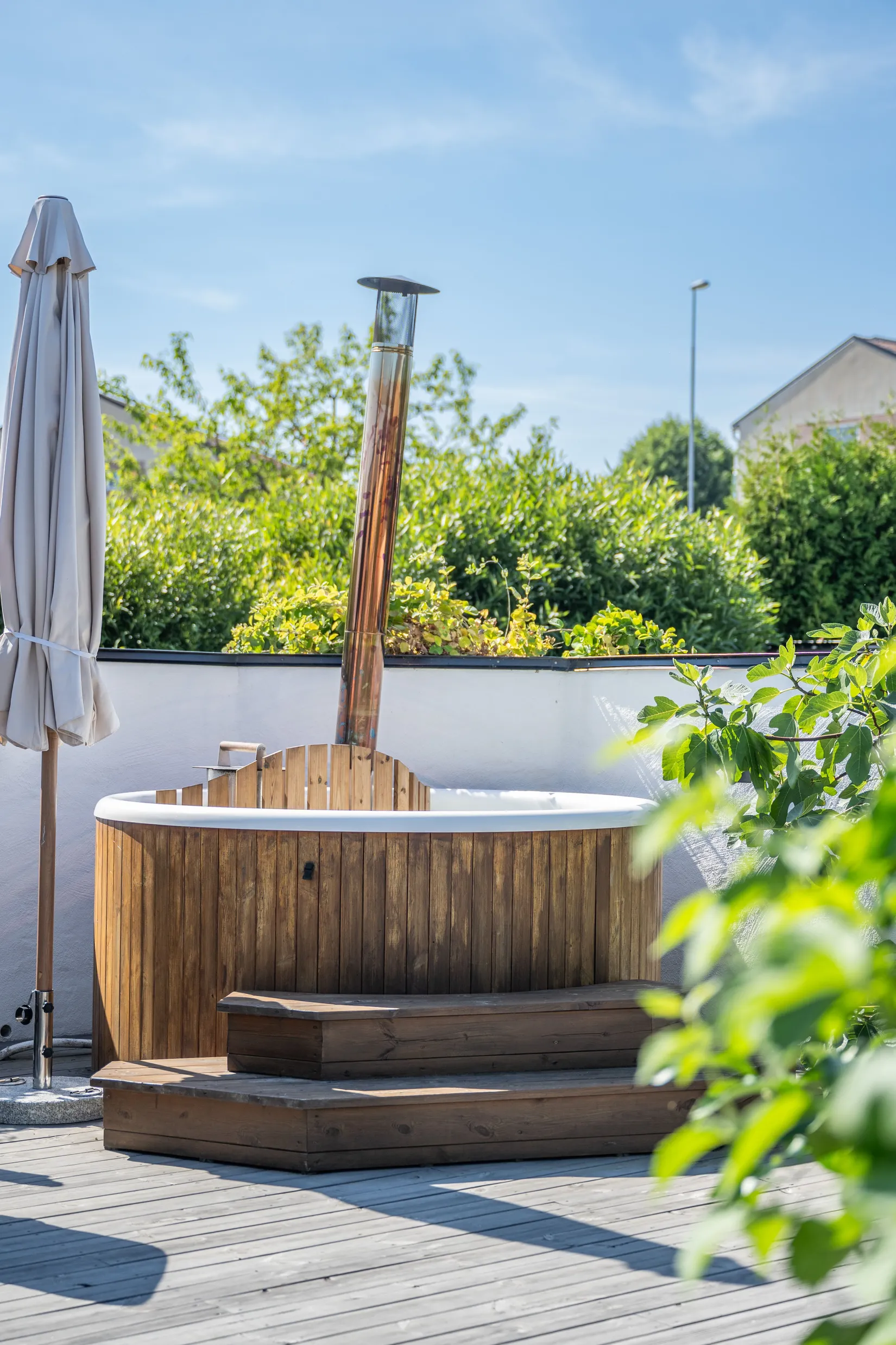 Villa, Granbyvägen 30C, Åkers Styckebruk, Strängnäs