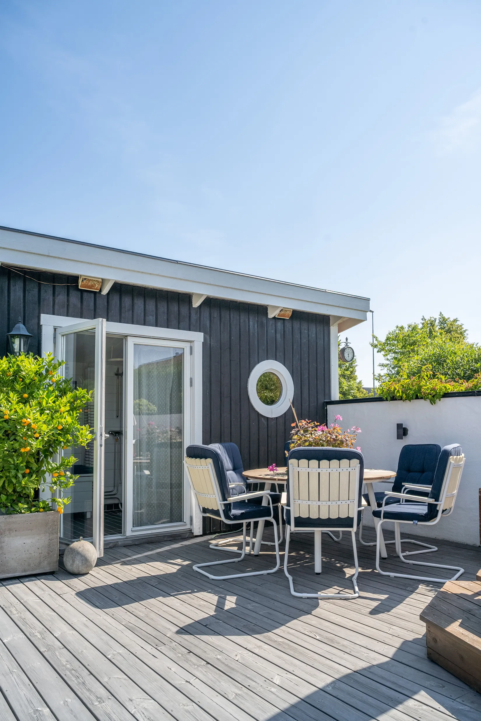 Villa, Granbyvägen 30C, Åkers Styckebruk, Strängnäs