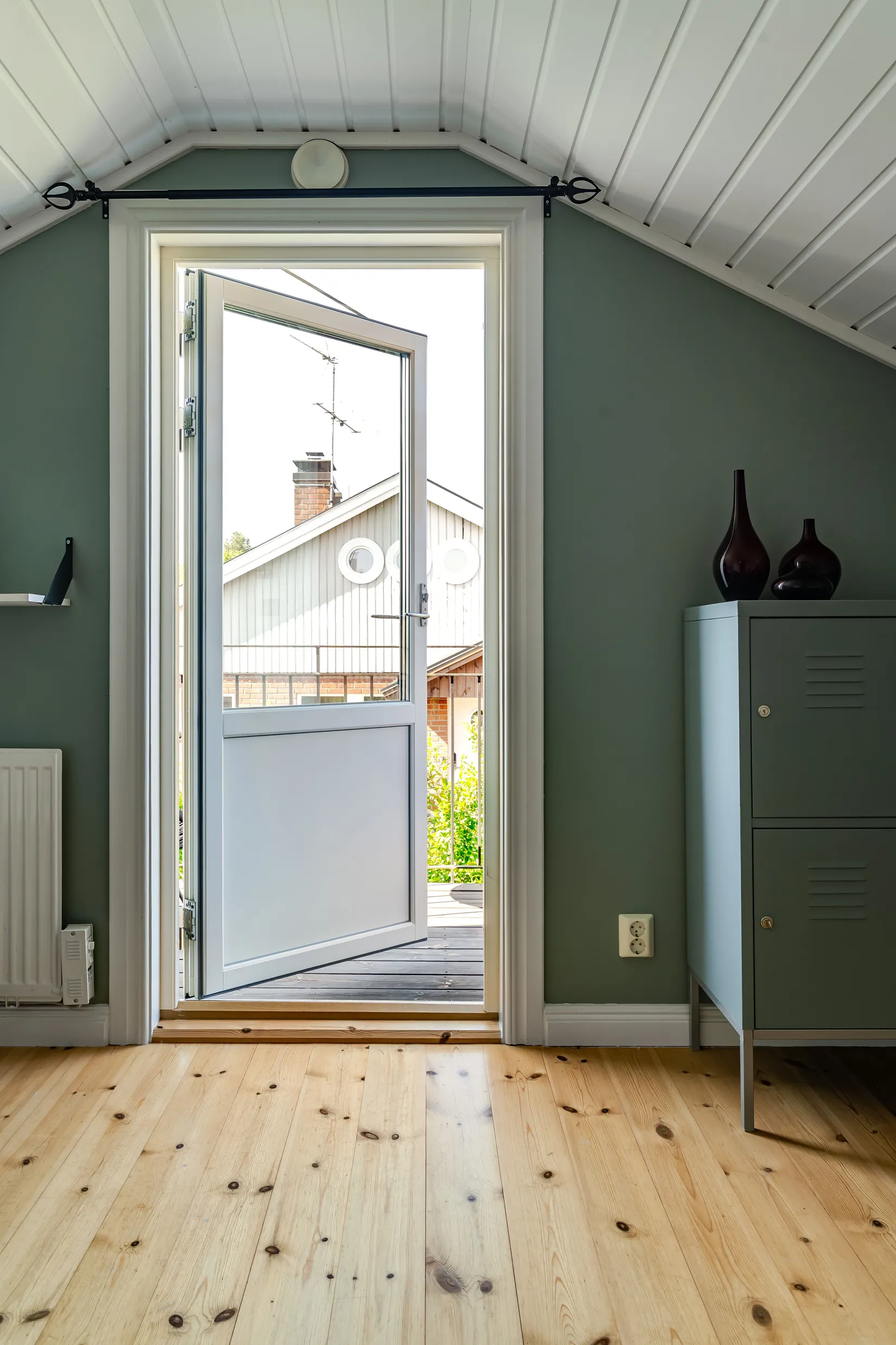 Villa, Granbyvägen 30C, Åkers Styckebruk, Strängnäs