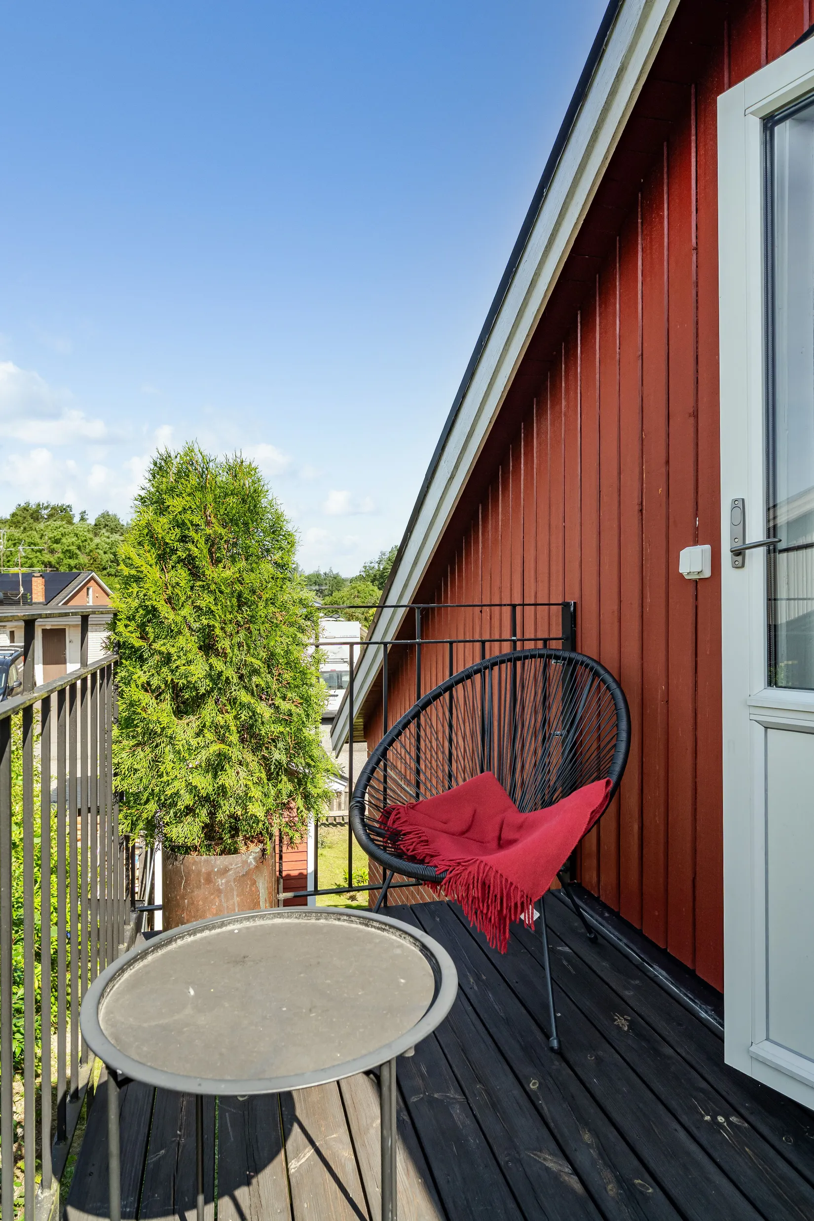 Villa, Granbyvägen 30C, Åkers Styckebruk, Strängnäs