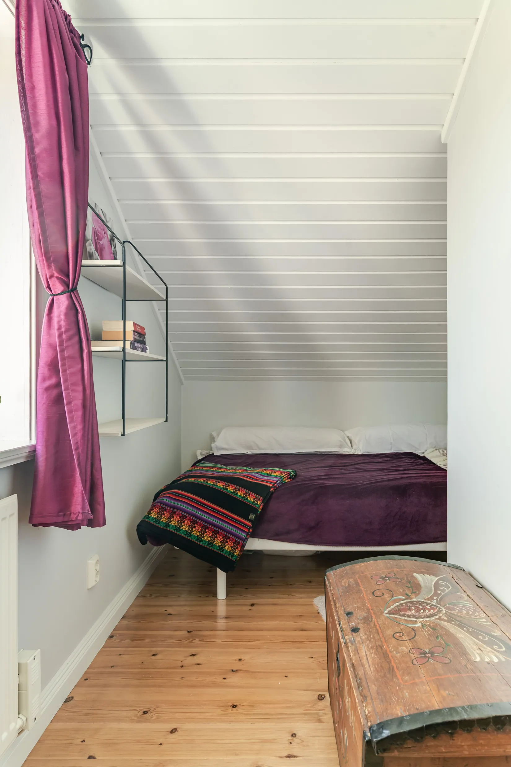 Villa, Granbyvägen 30C, Åkers Styckebruk, Strängnäs