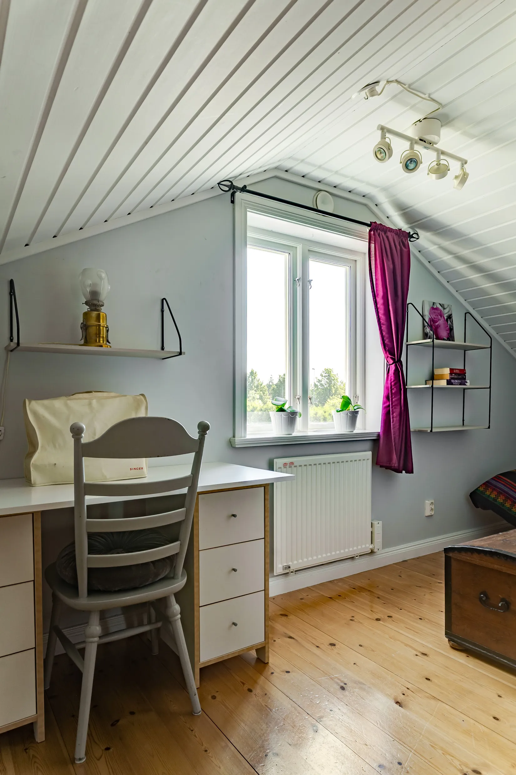Villa, Granbyvägen 30C, Åkers Styckebruk, Strängnäs