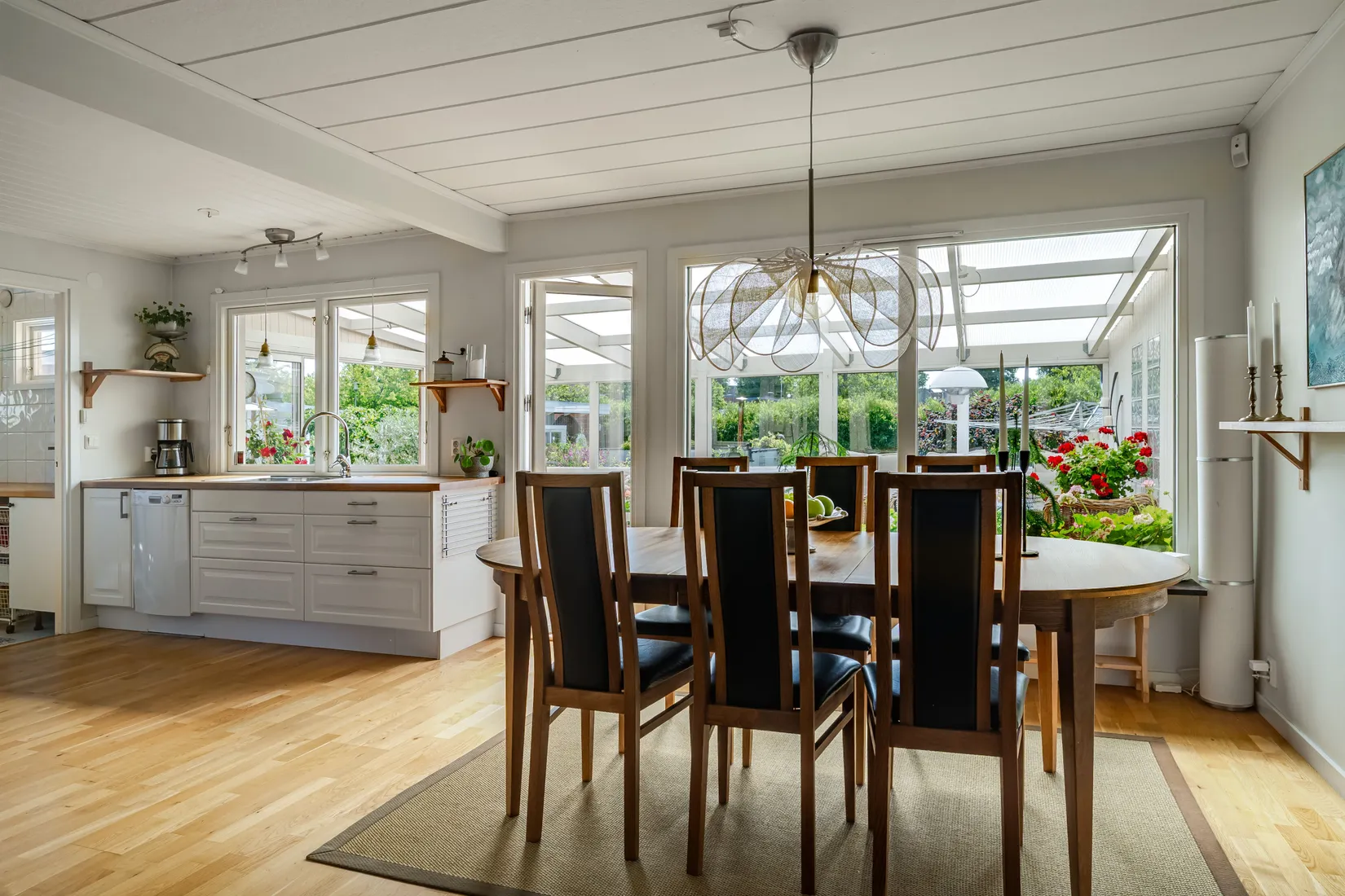 Villa, Granbyvägen 30C, Åkers Styckebruk, Strängnäs