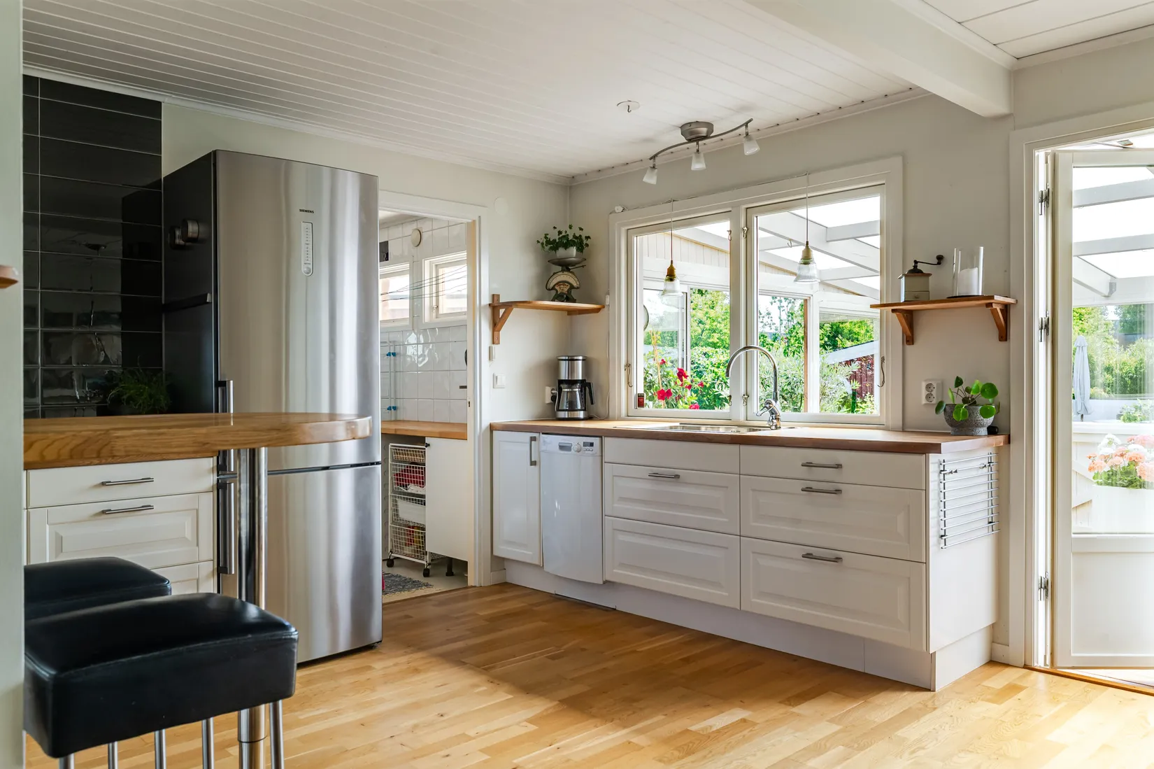 Villa, Granbyvägen 30C, Åkers Styckebruk, Strängnäs