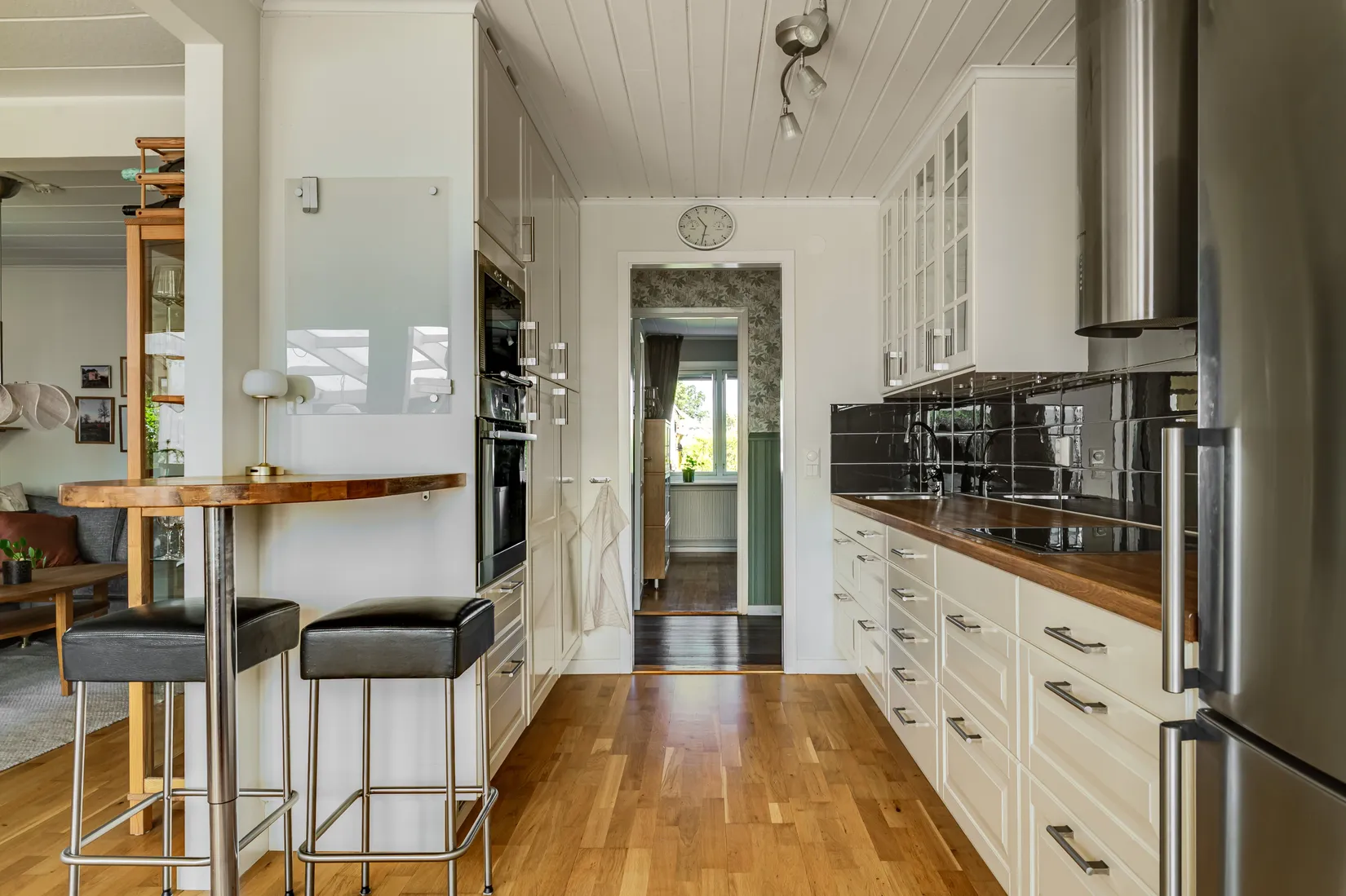 Villa, Granbyvägen 30C, Åkers Styckebruk, Strängnäs