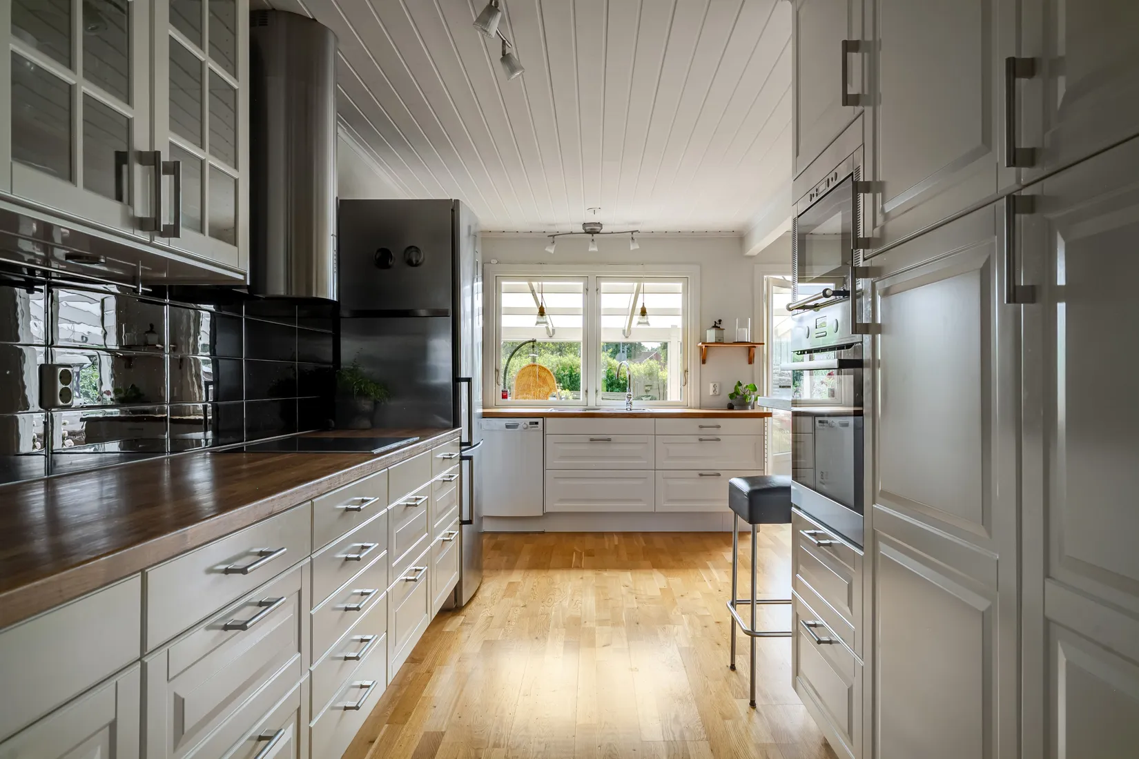 Villa, Granbyvägen 30C, Åkers Styckebruk, Strängnäs
